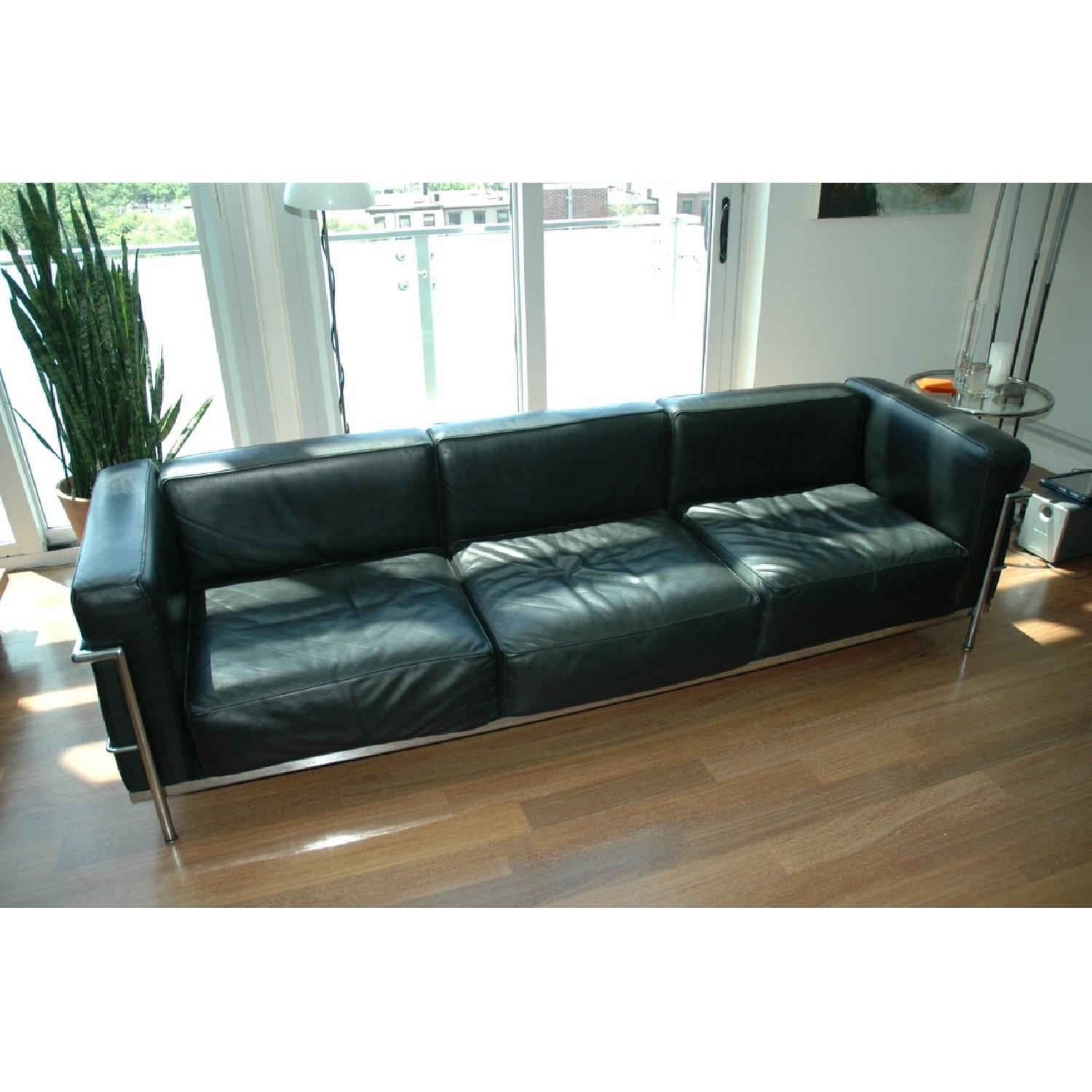 Le Corbusier Grand Modele Couches - Set of 2 - image-3