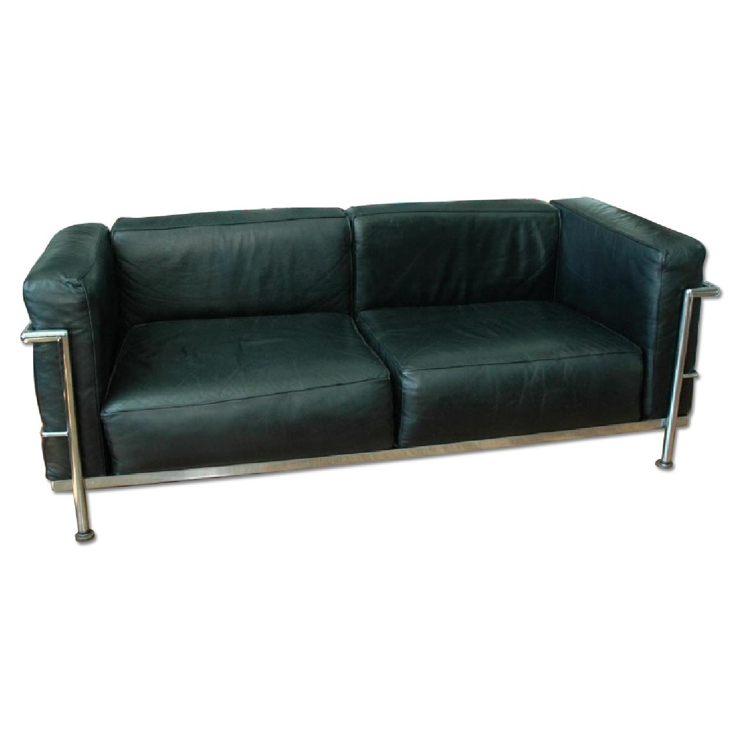 Le Corbusier Grand Modele Couches - Set of 2