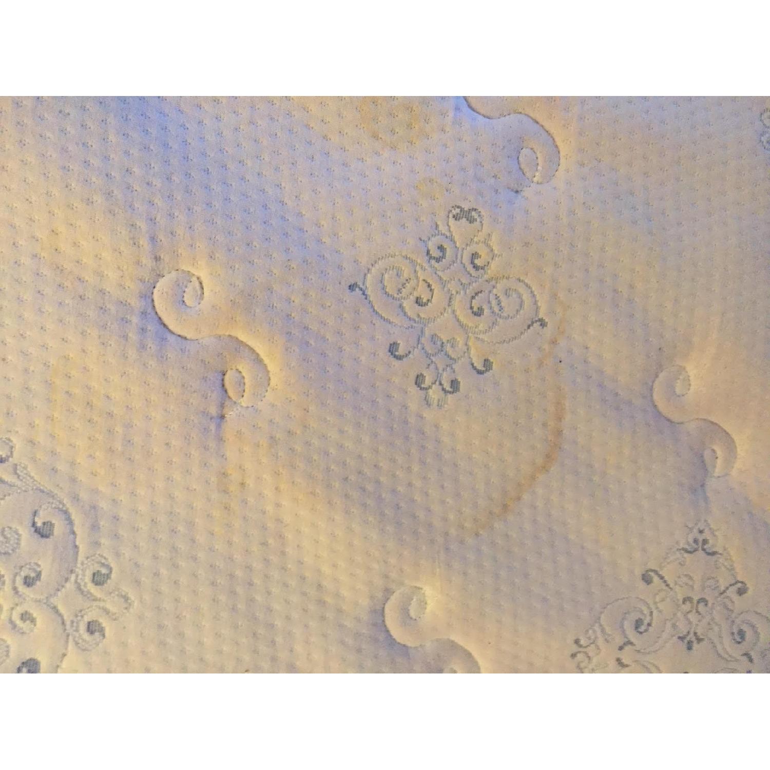 Sleepy's Full Size Bed Frame - image-7