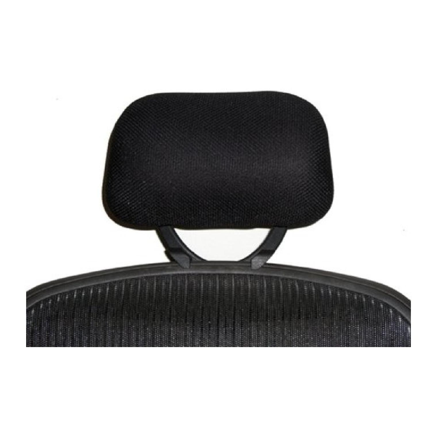 Engineered Now Headrest for Herman Miller Aeron Chair - image-1