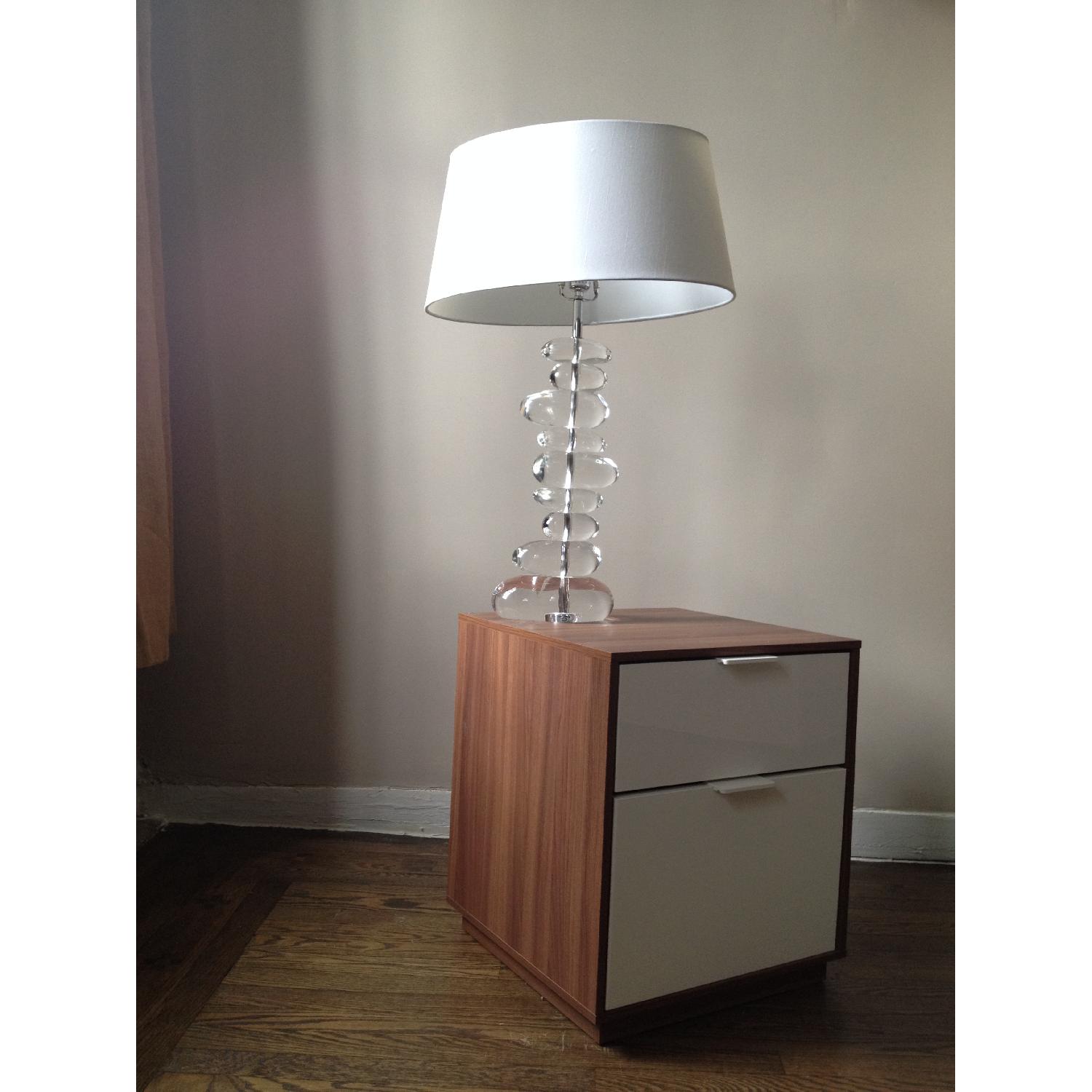 Ikea Nightstand - image-1