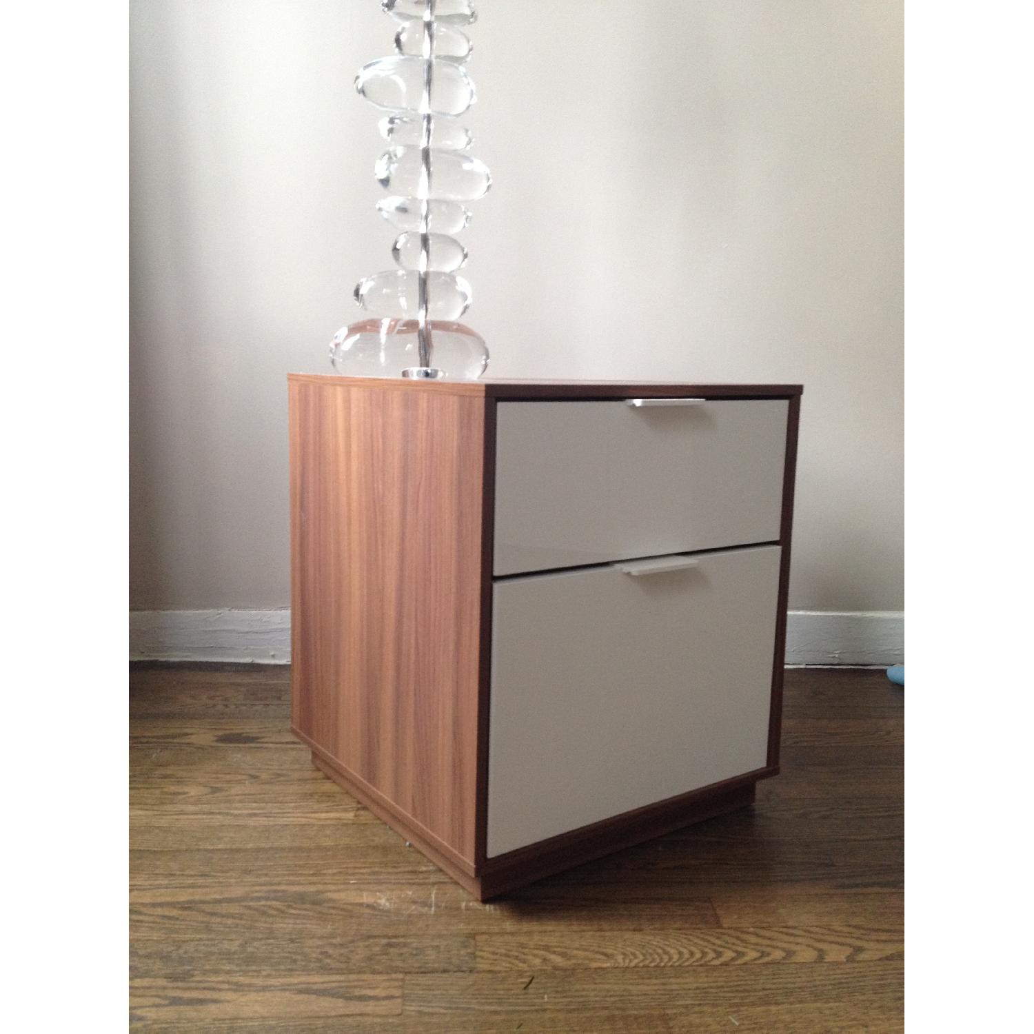 Ikea Nightstand - image-2