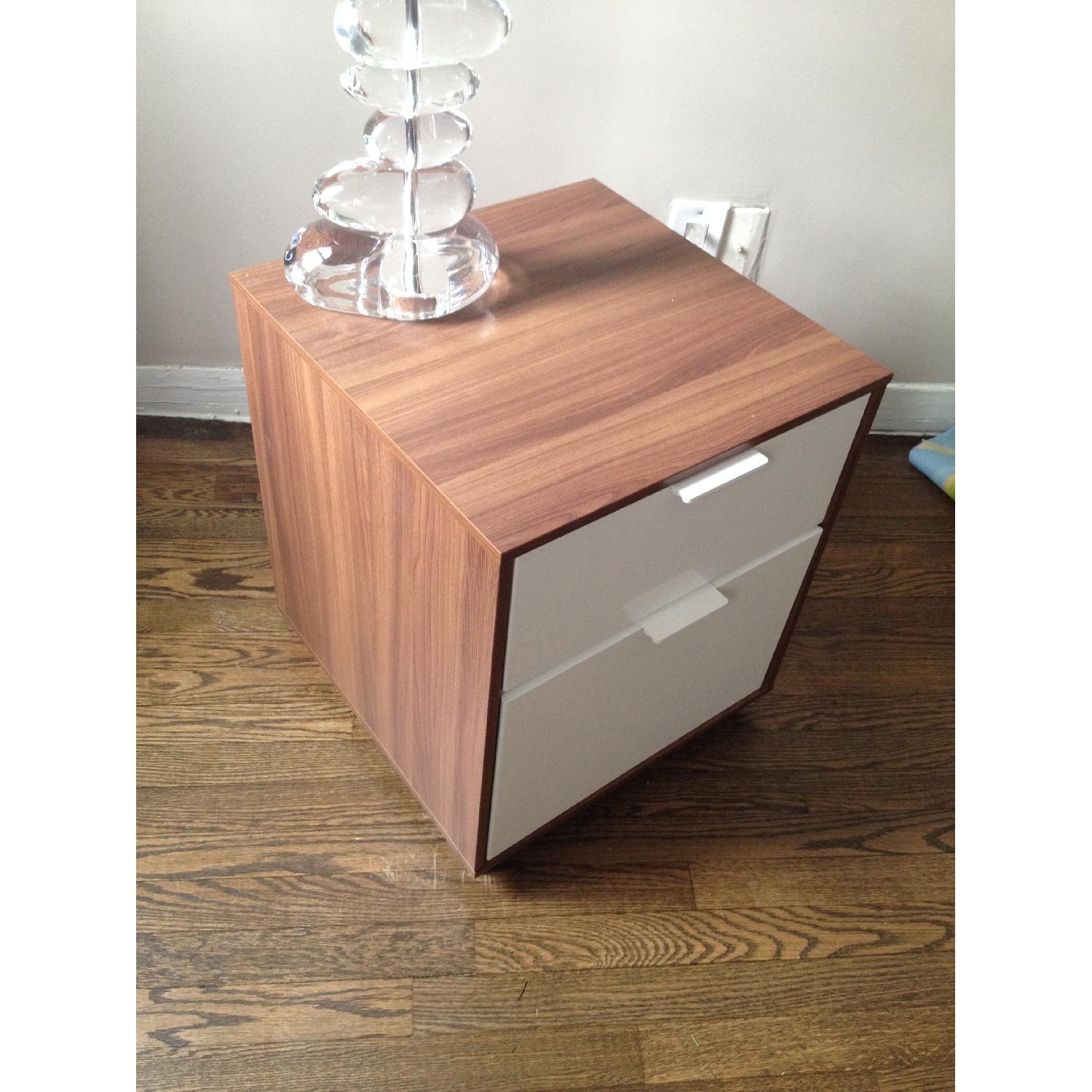 Ikea Nightstand - image-3