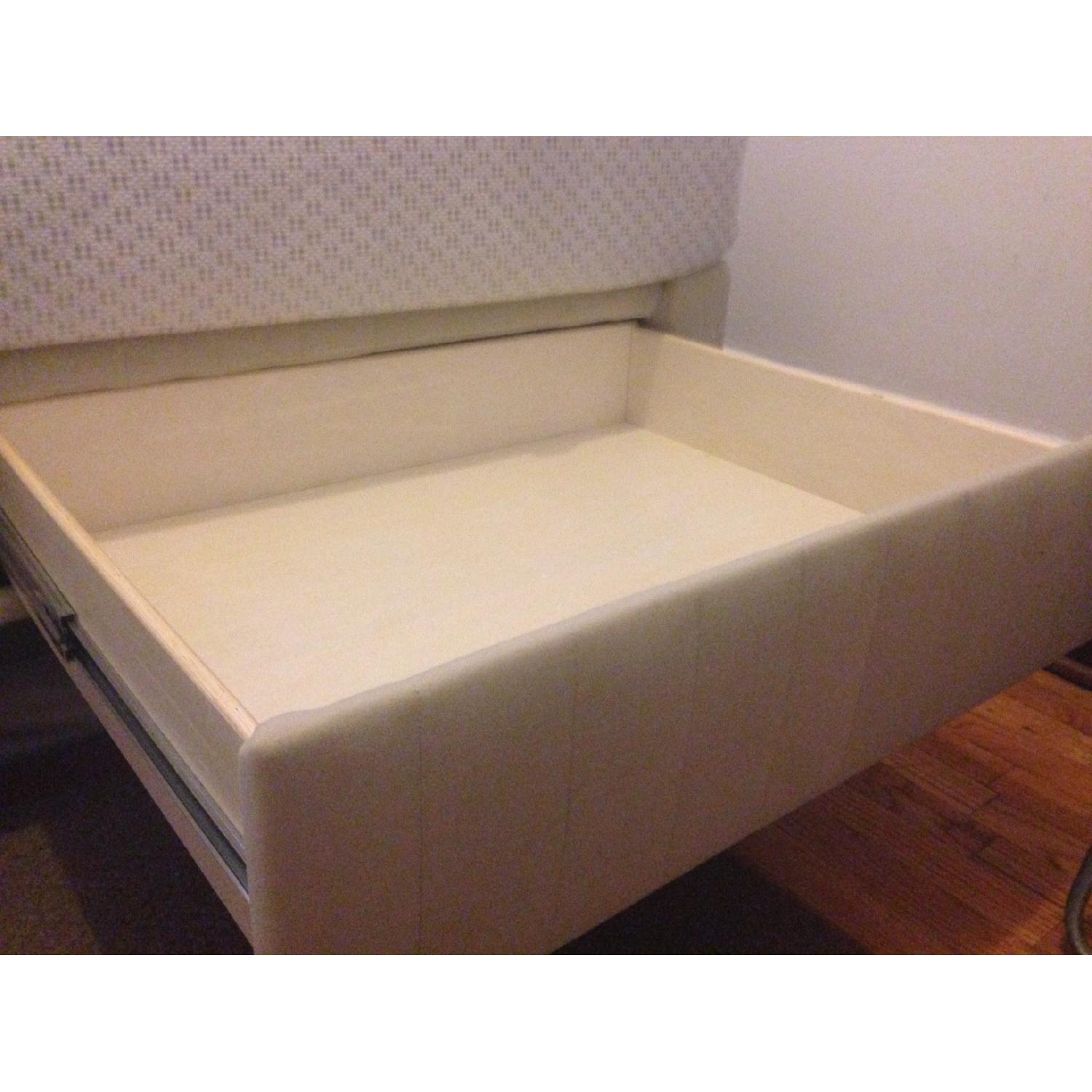 Sleepy's Queen Sto-a-way Queen Box Frame - image-4