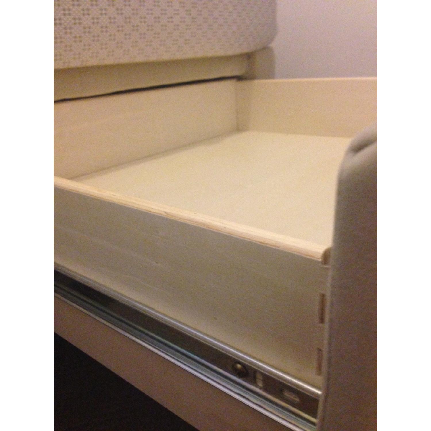 Sleepy's Queen Sto-a-way Queen Box Frame - image-5