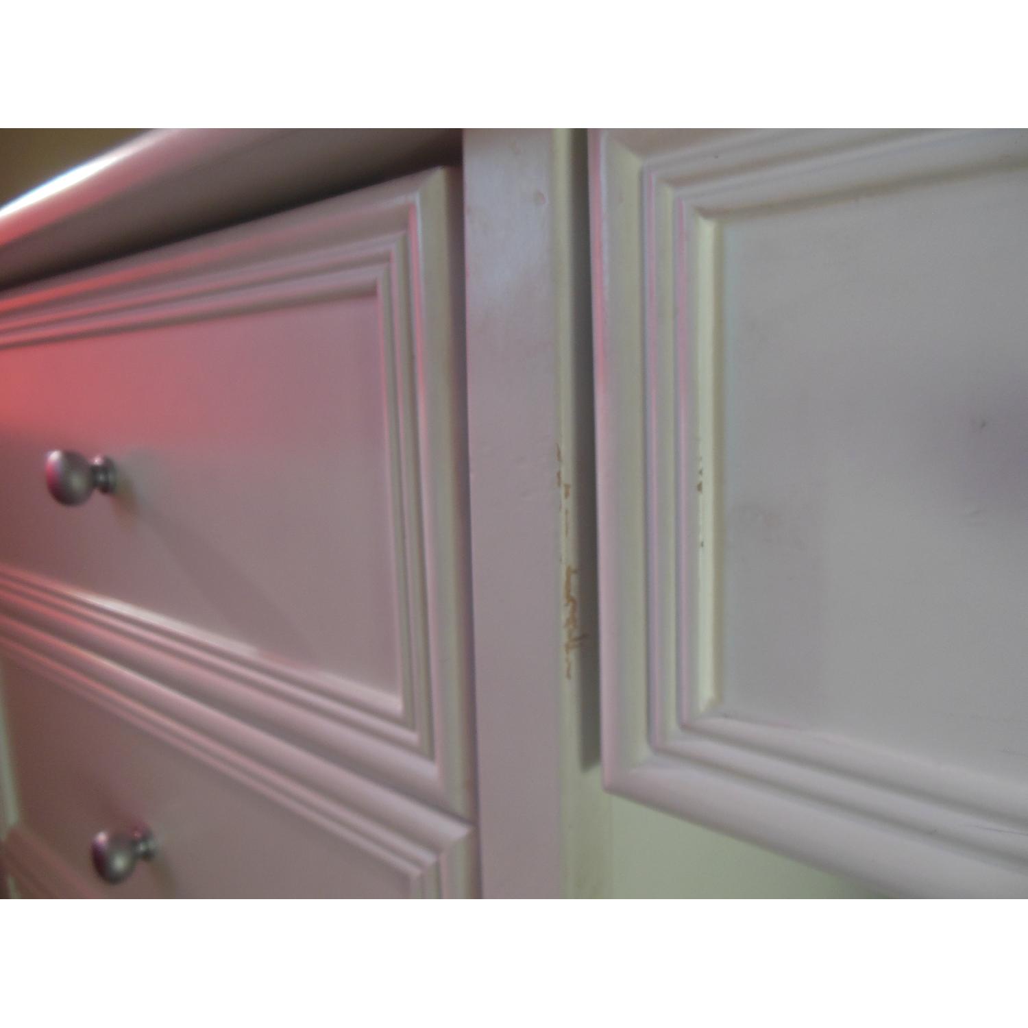 Home Decorators Oxford Executive Desk - image-8