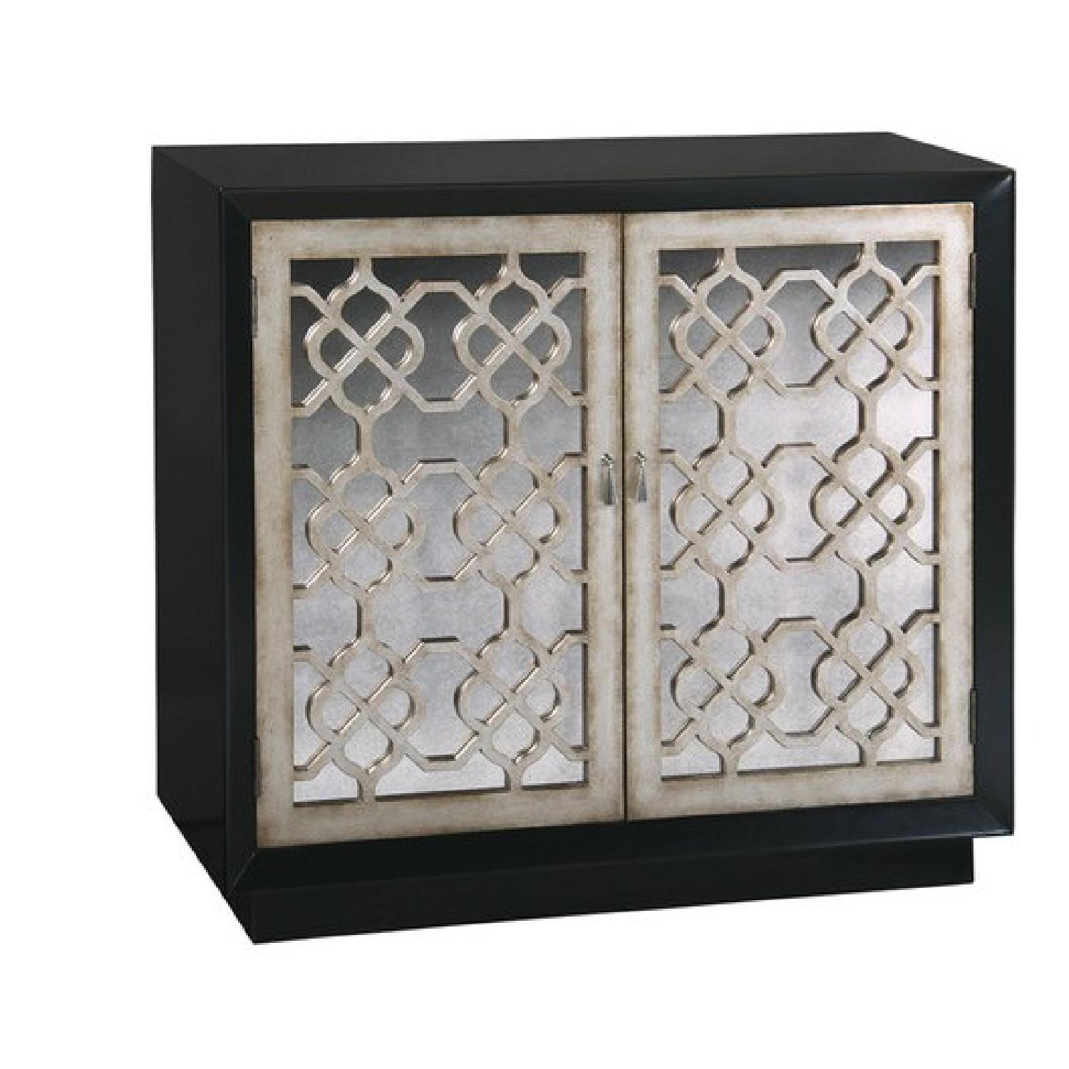 Joss & Main Art Deco Media Cabinet - image-1