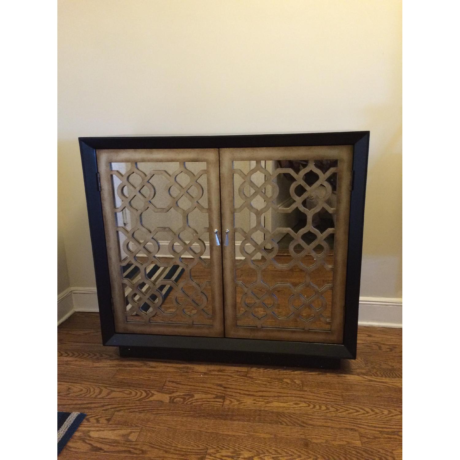 Joss & Main Art Deco Media Cabinet - image-3