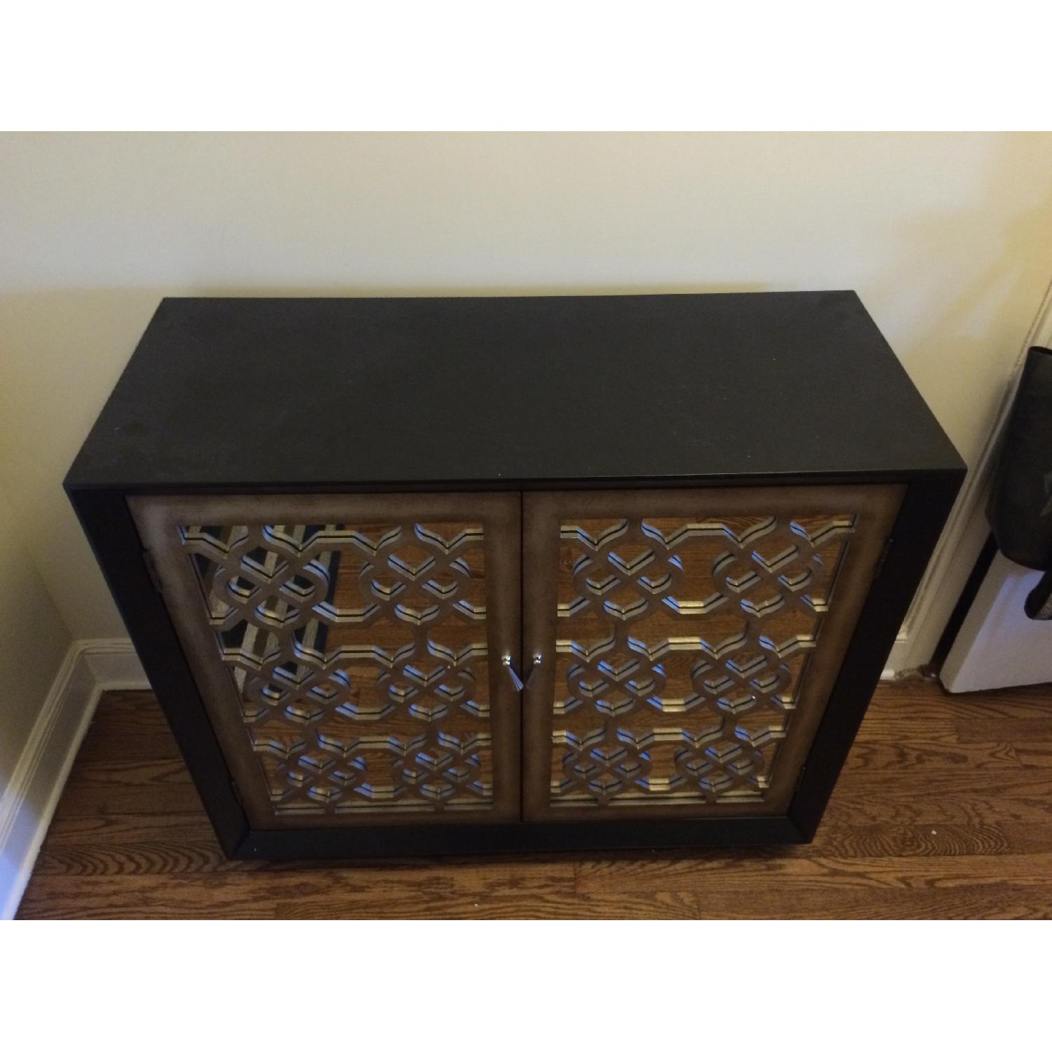 Joss & Main Art Deco Media Cabinet - image-6