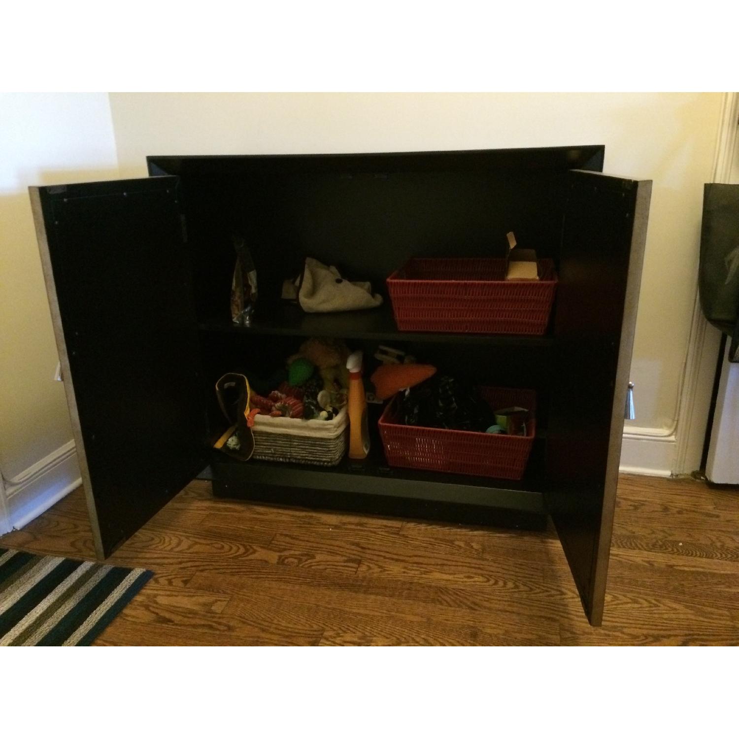 Joss & Main Art Deco Media Cabinet - image-7