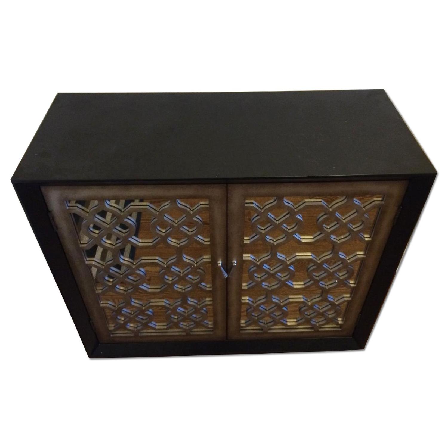 Joss & Main Art Deco Media Cabinet - image-8