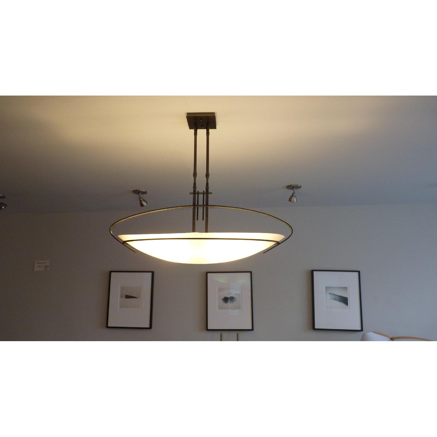 Hubberton Forge Pendant Light Fixture - image-1