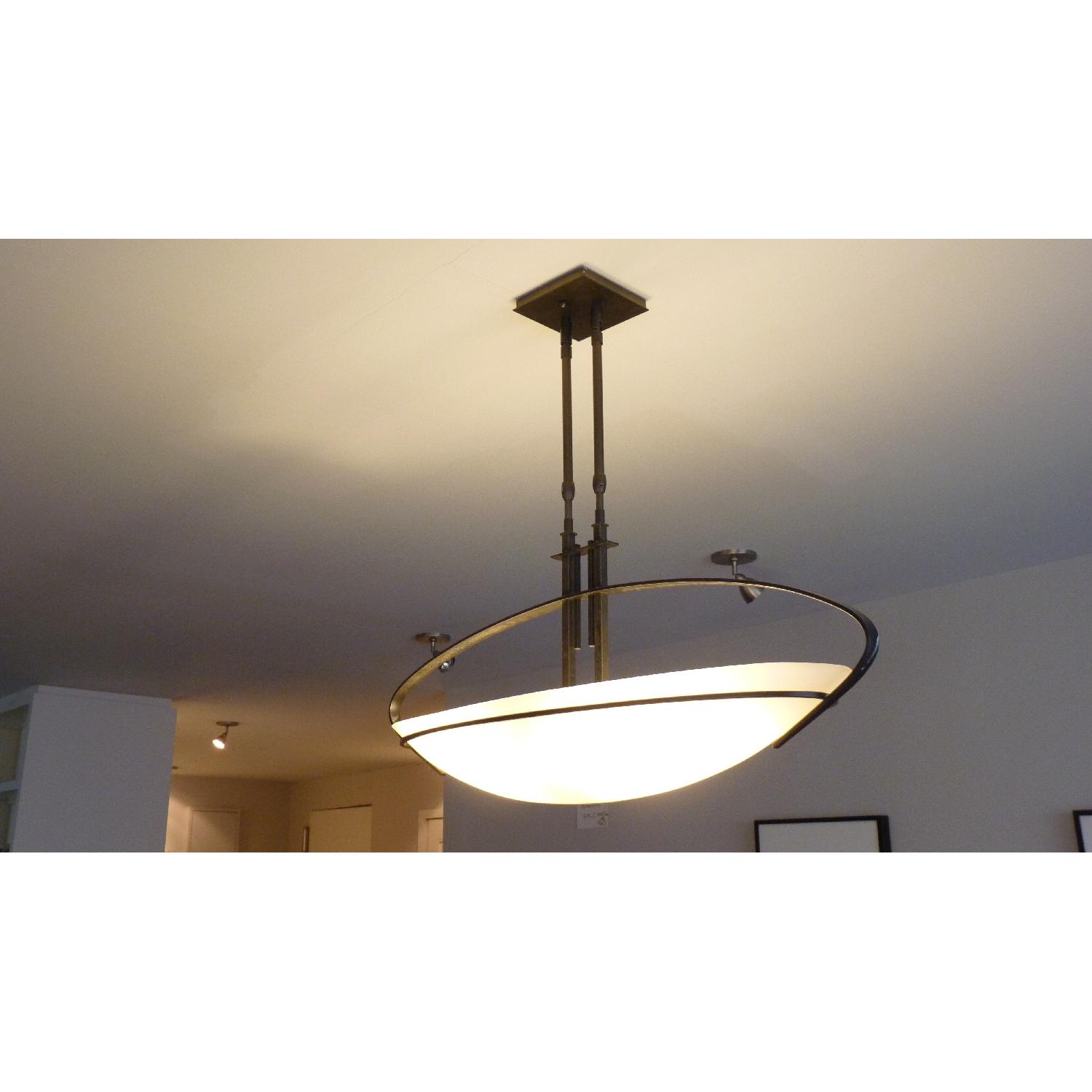 Hubberton Forge Pendant Light Fixture - image-2