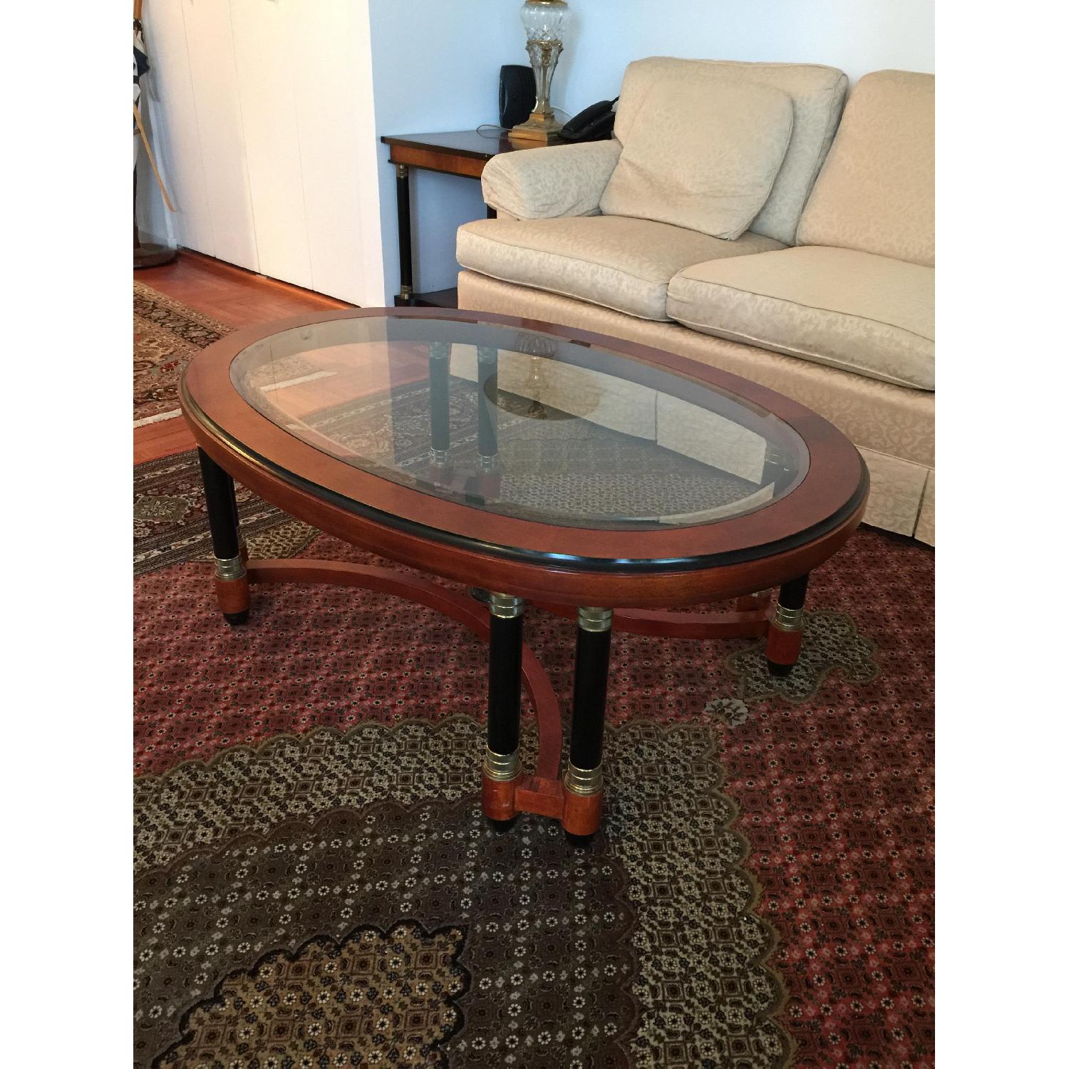 Century Coffee Table - image-2