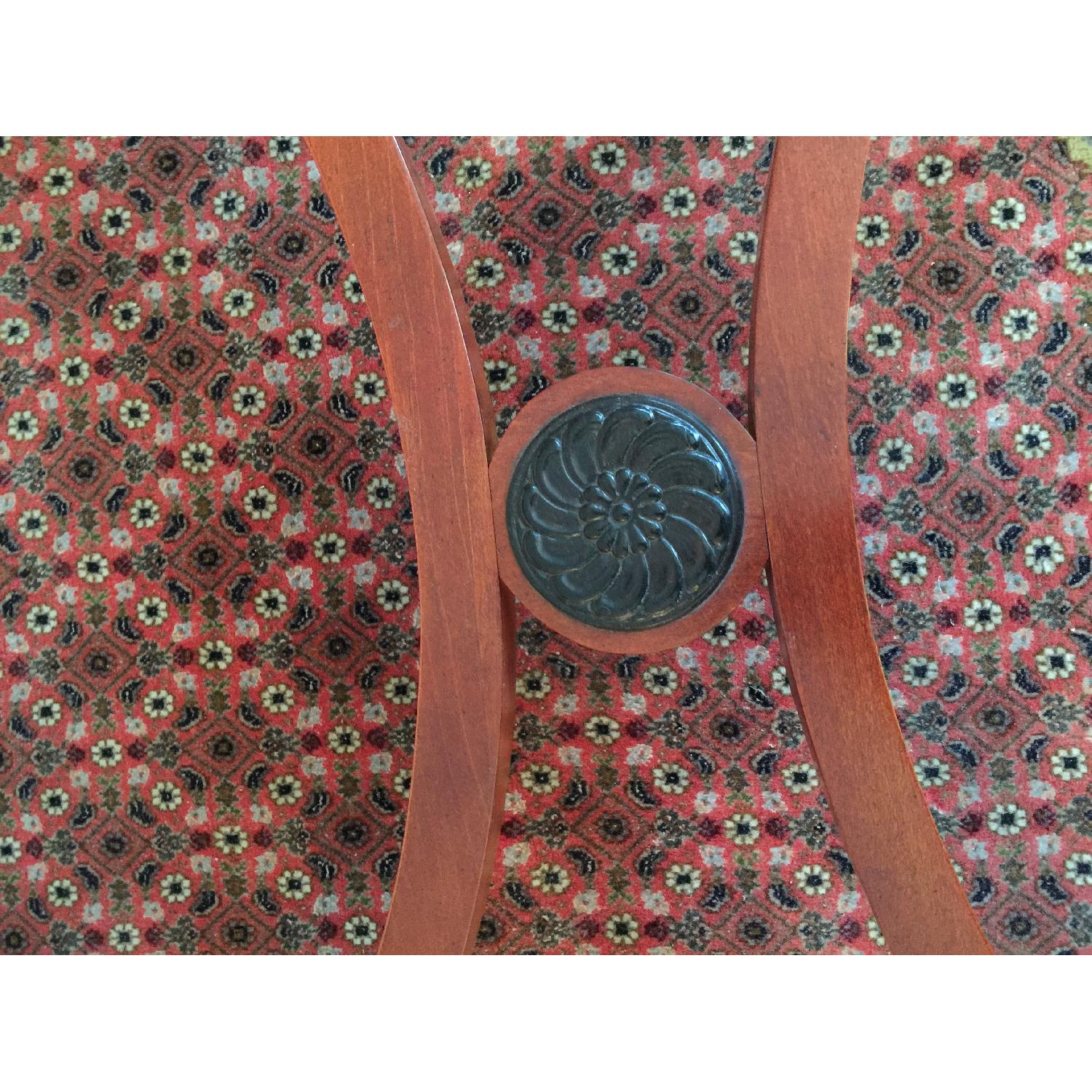 Century Coffee Table - image-3