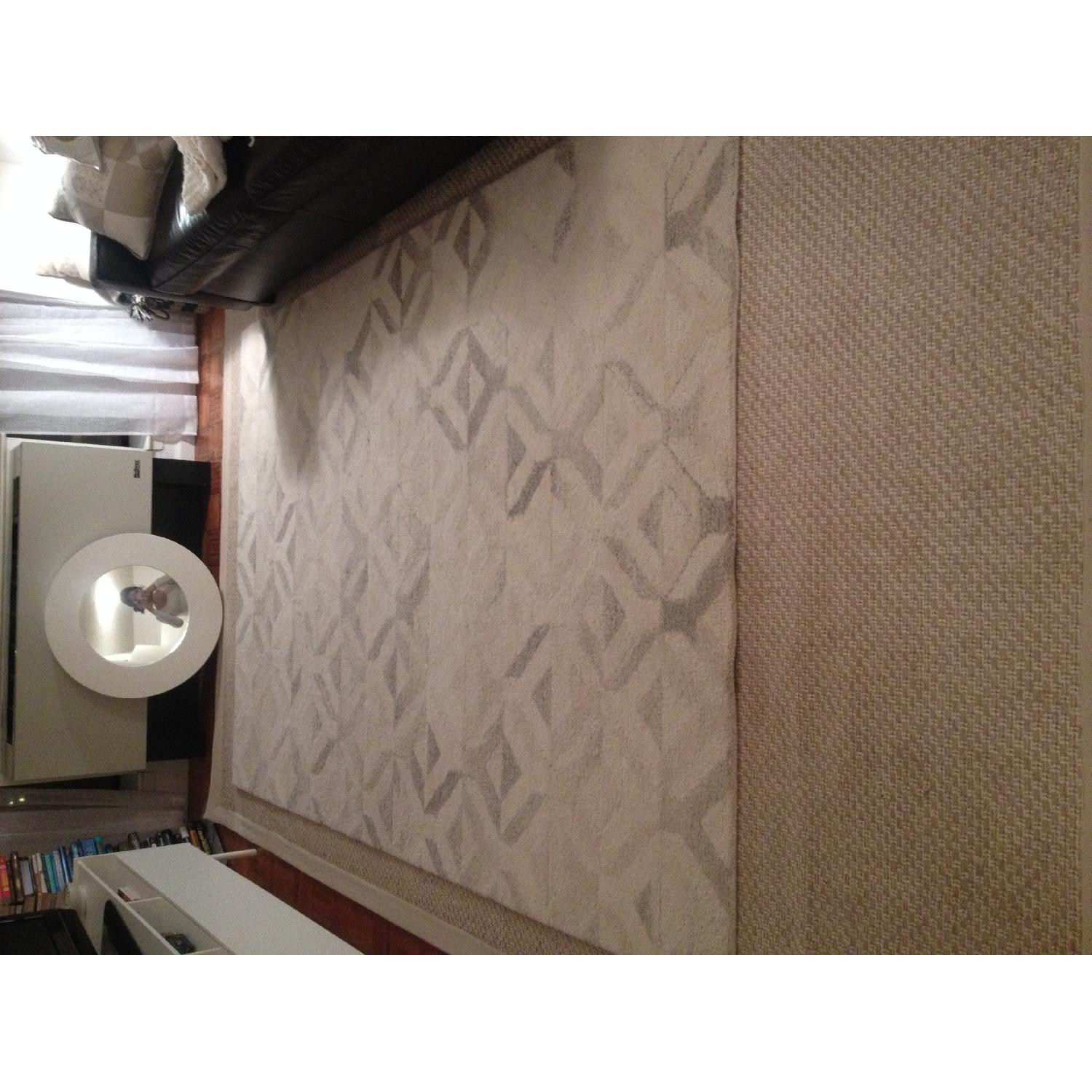 West Elm Marquis Rug - image-4