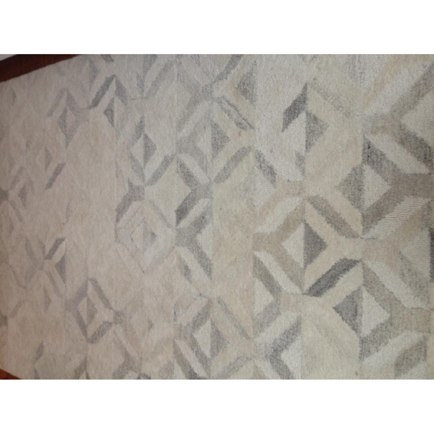 West Elm Marquis Rug - image-6