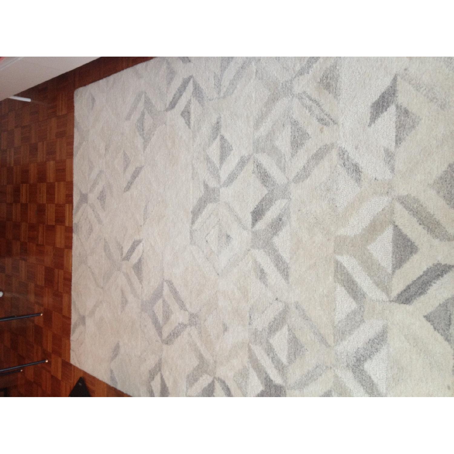 West Elm Marquis Rug - image-7