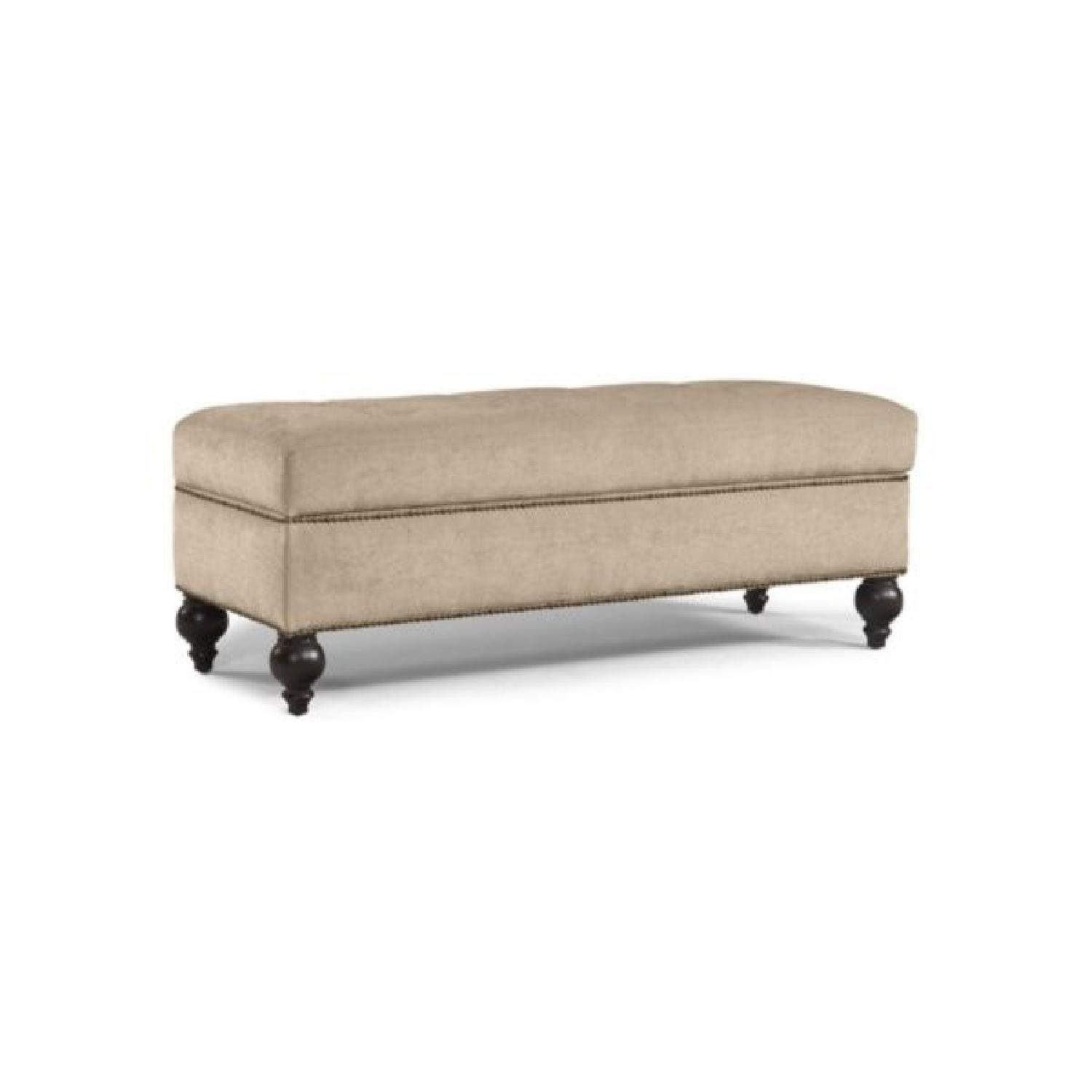 Victoria Queen Bedroom Set - image-8