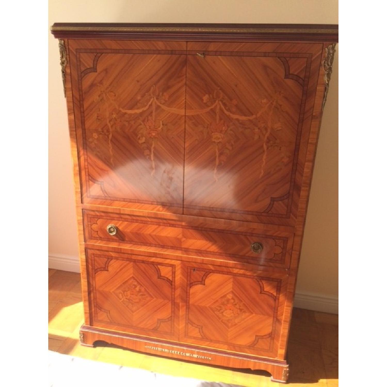 Antique Cabinet - image-1