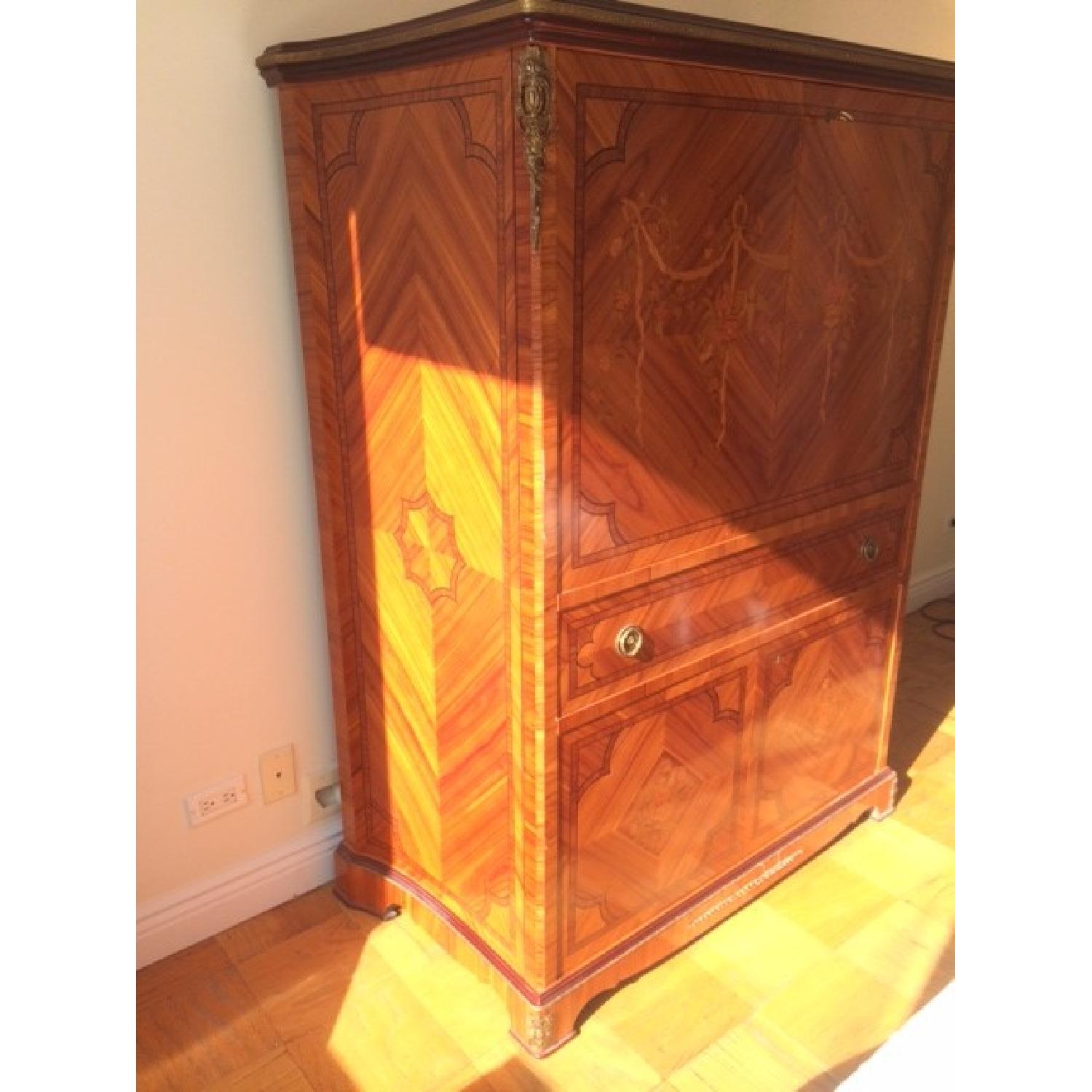 Antique Cabinet - image-2