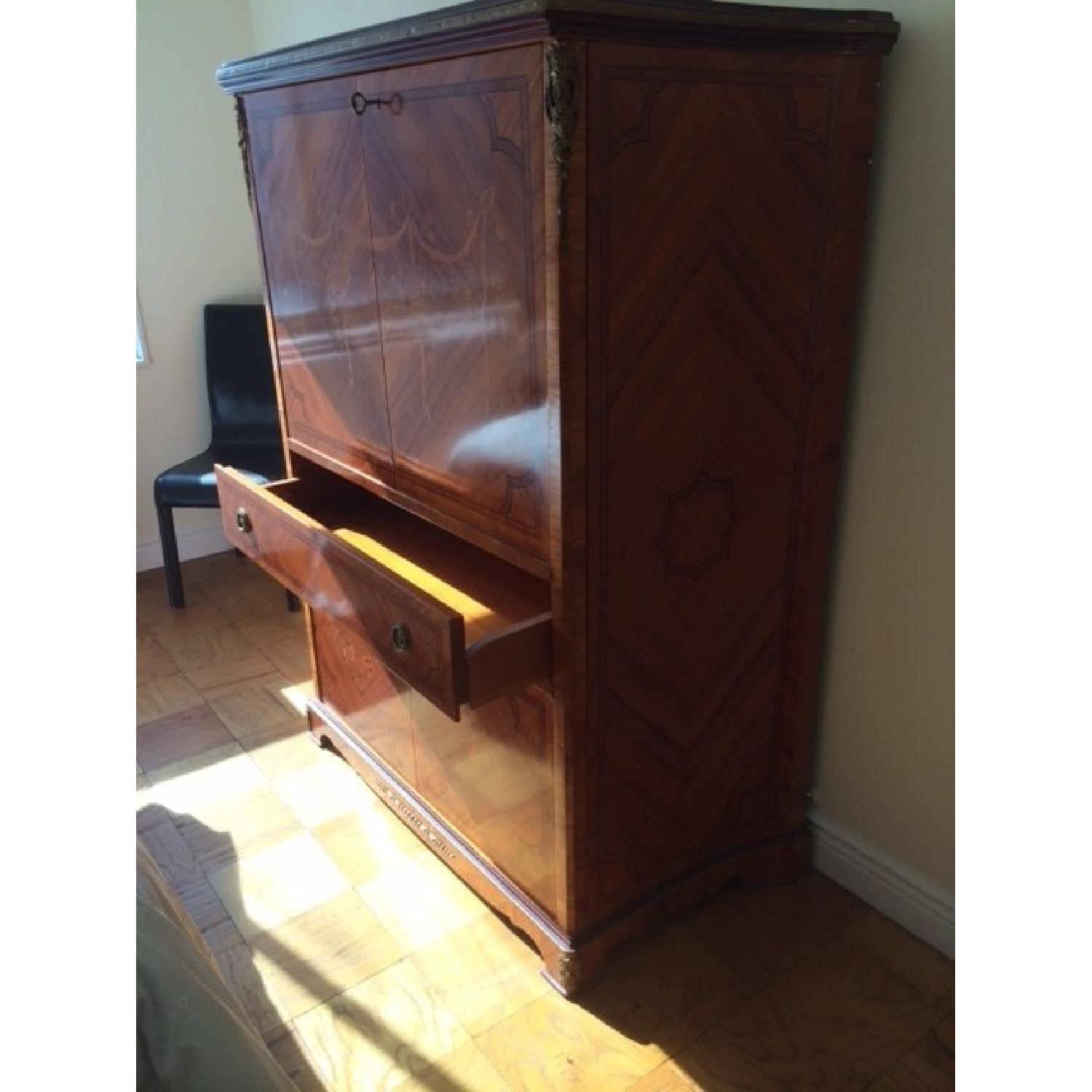 Antique Cabinet - image-3