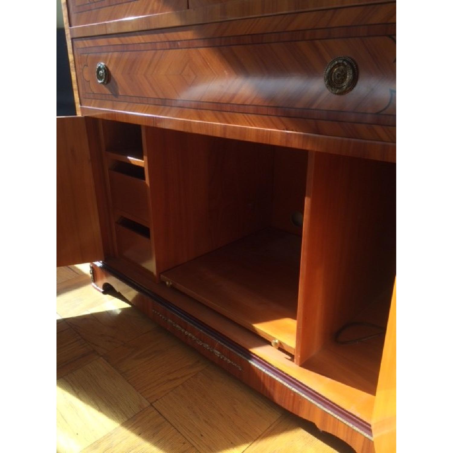 Antique Cabinet - image-4