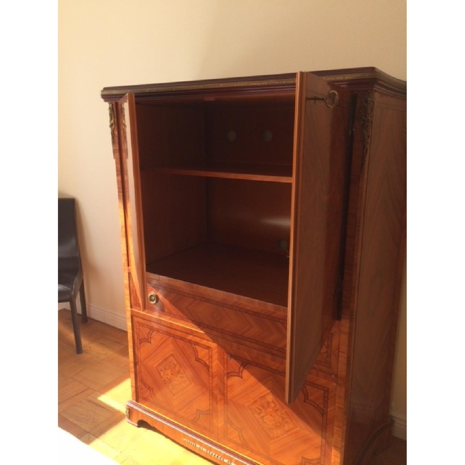 Antique Cabinet - image-5