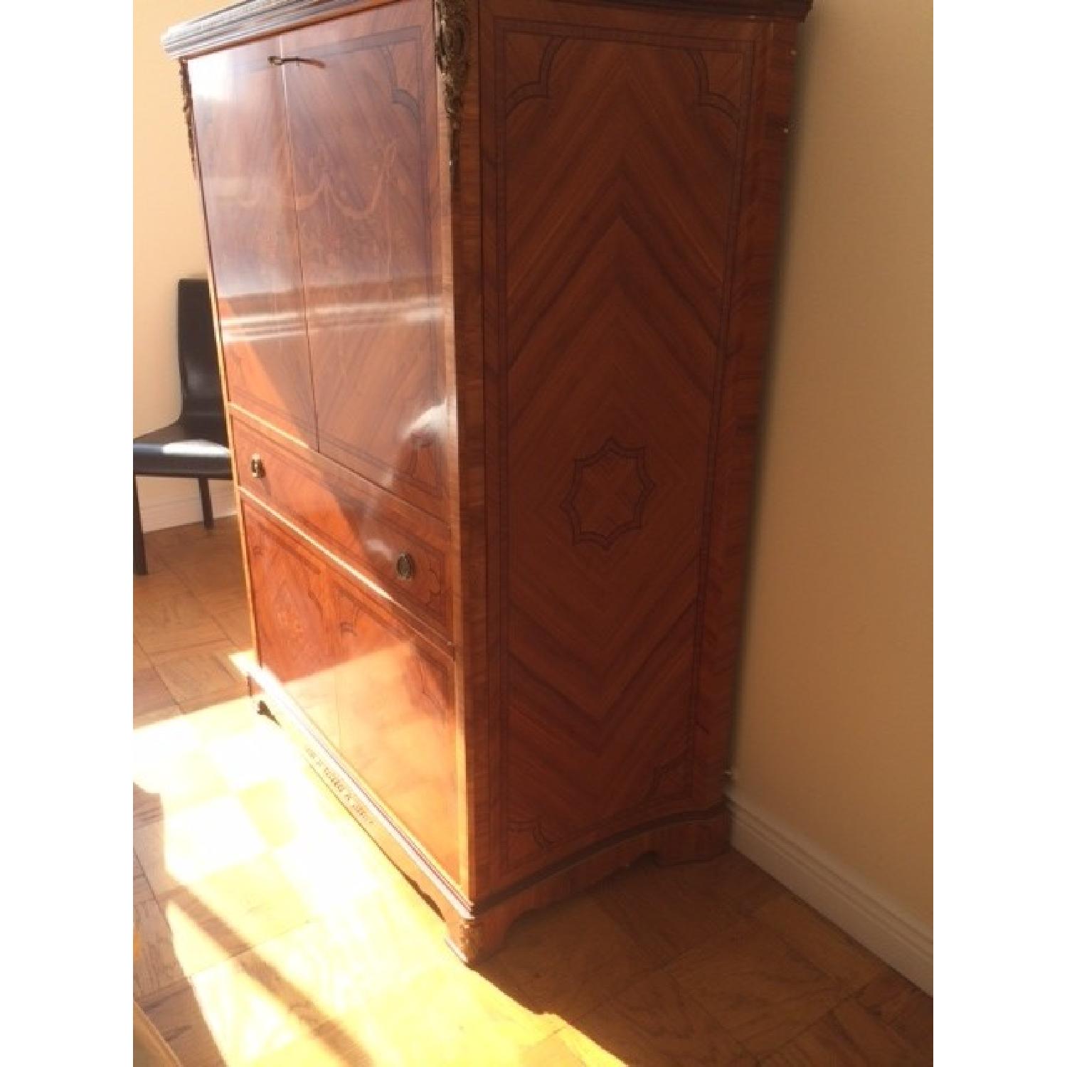 Antique Cabinet - image-6