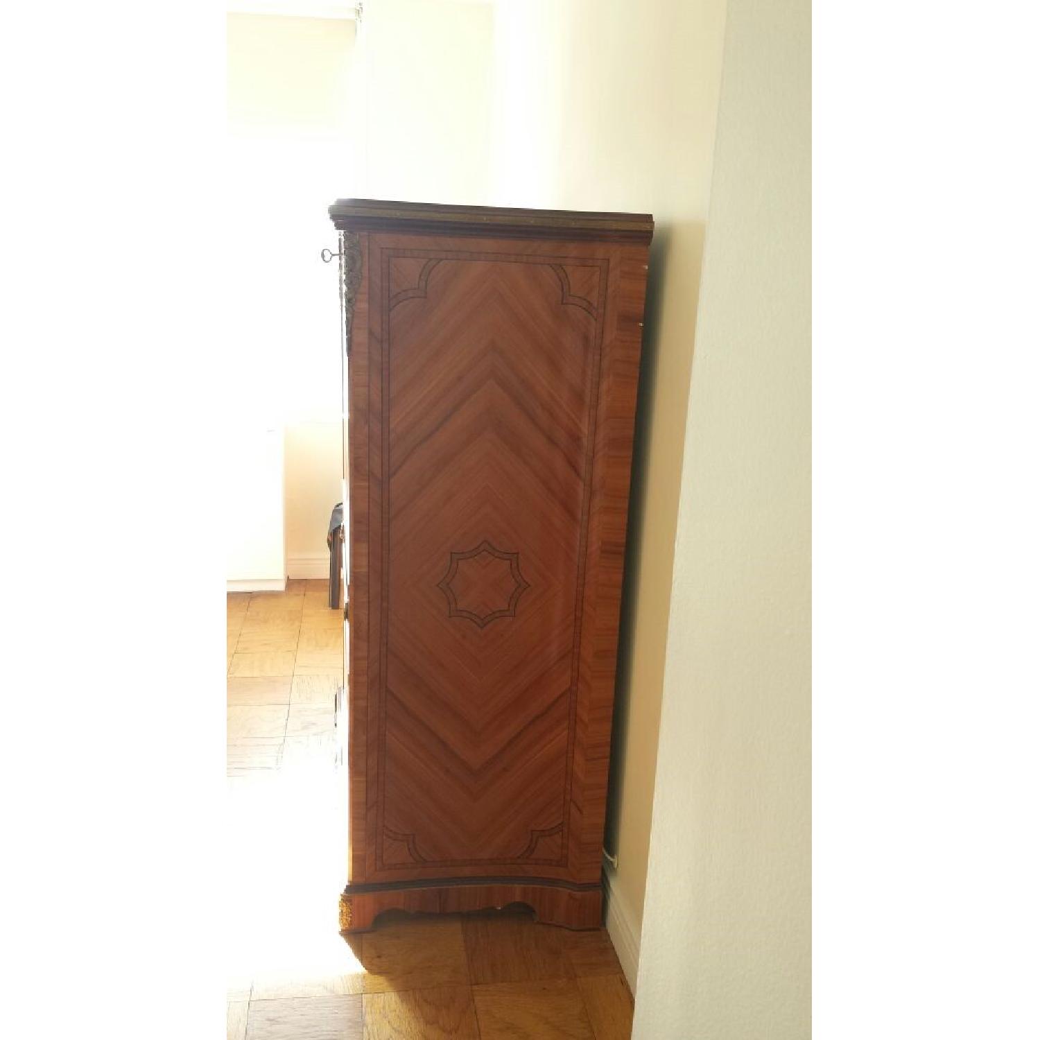 Antique Cabinet - image-7