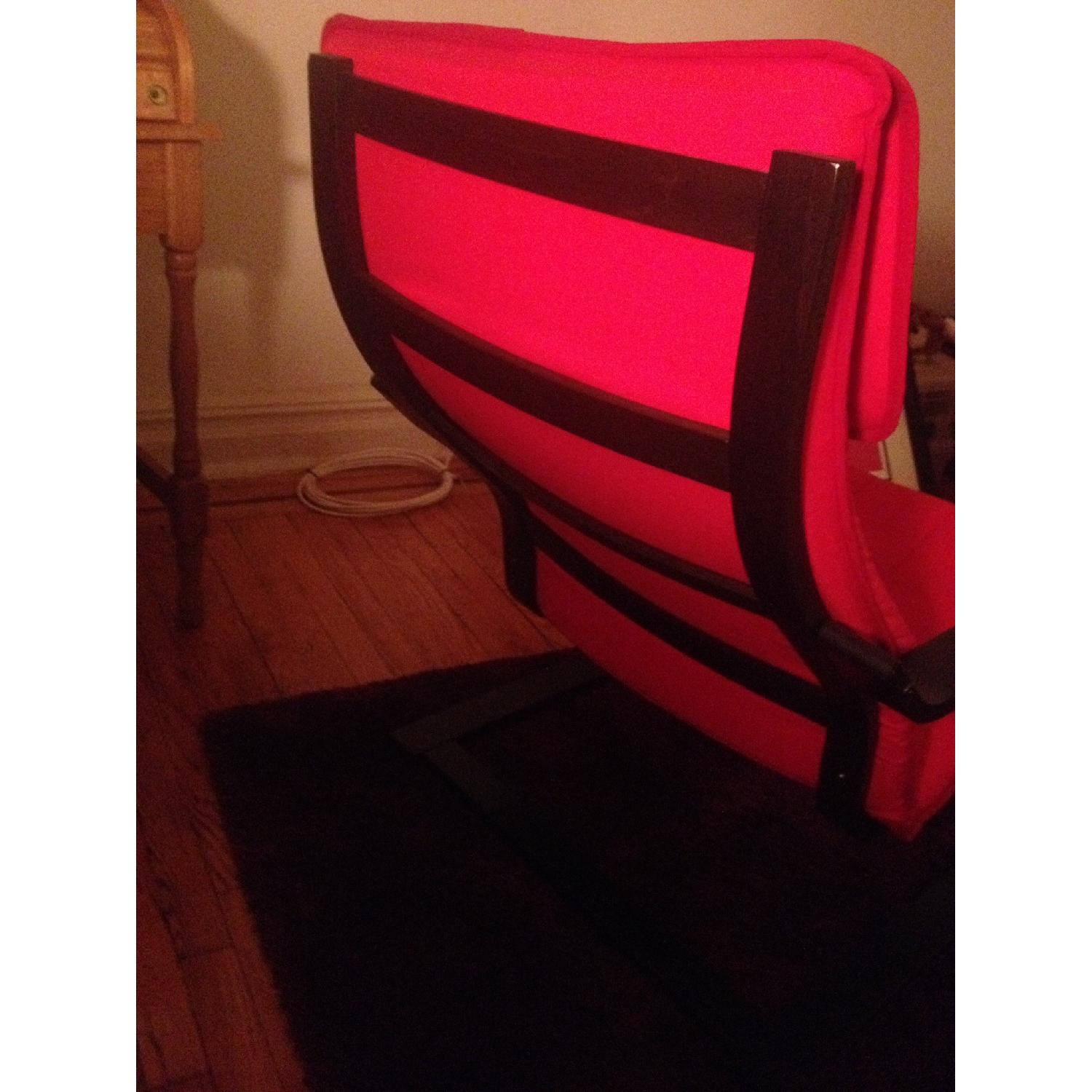 Ikea Bouncer/Rocker Armchair - image-3