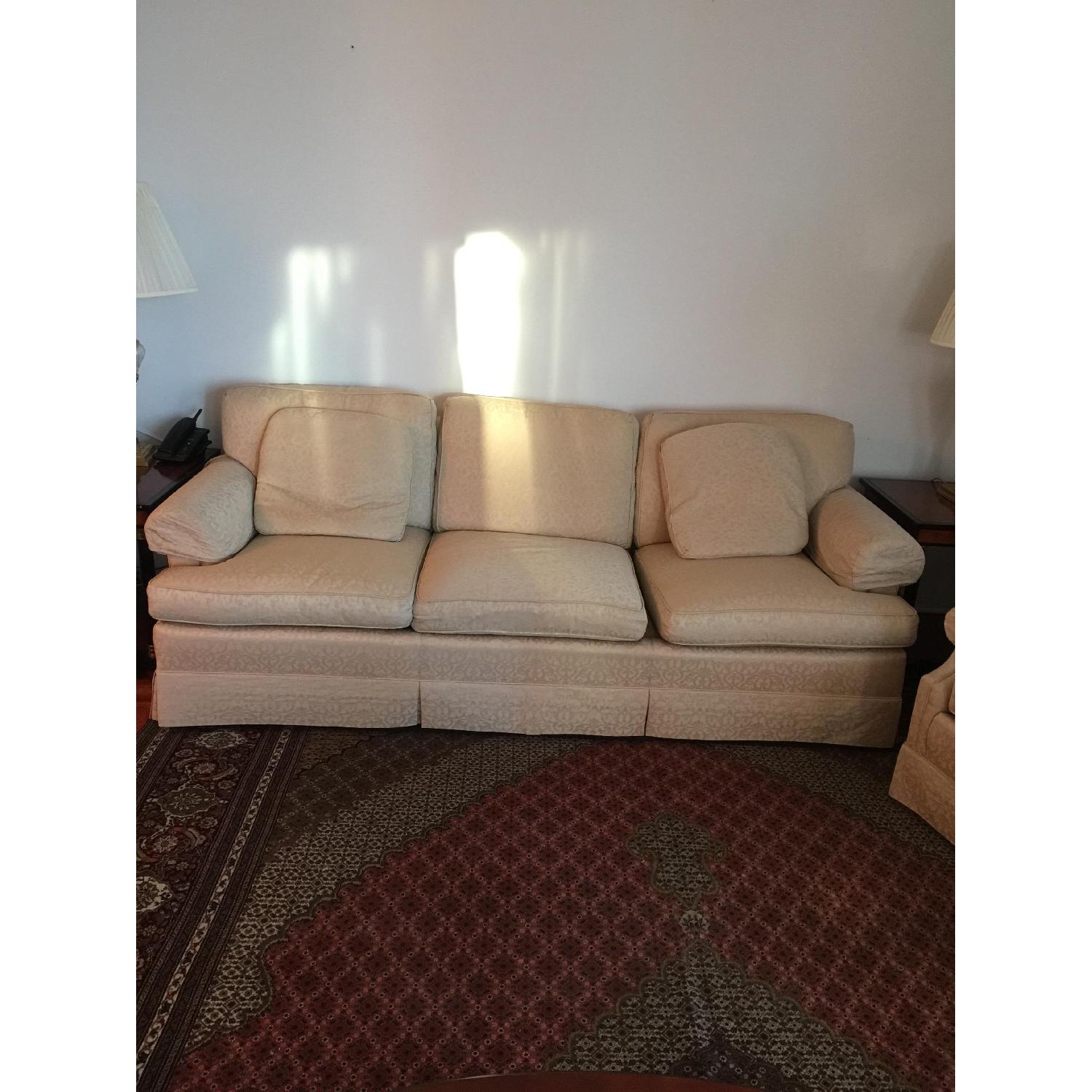 3 Seater Sofa - image-1