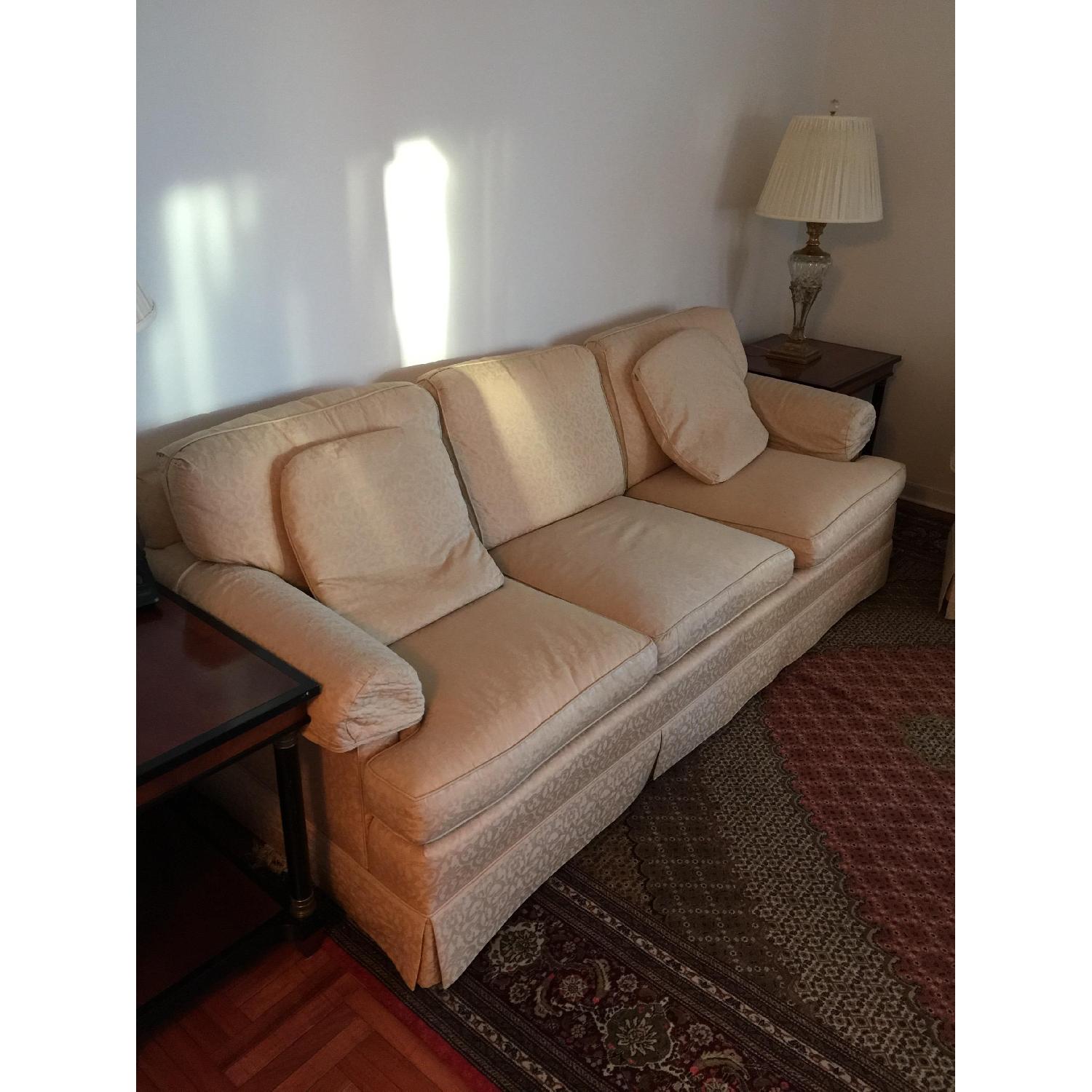 3 Seater Sofa - image-2