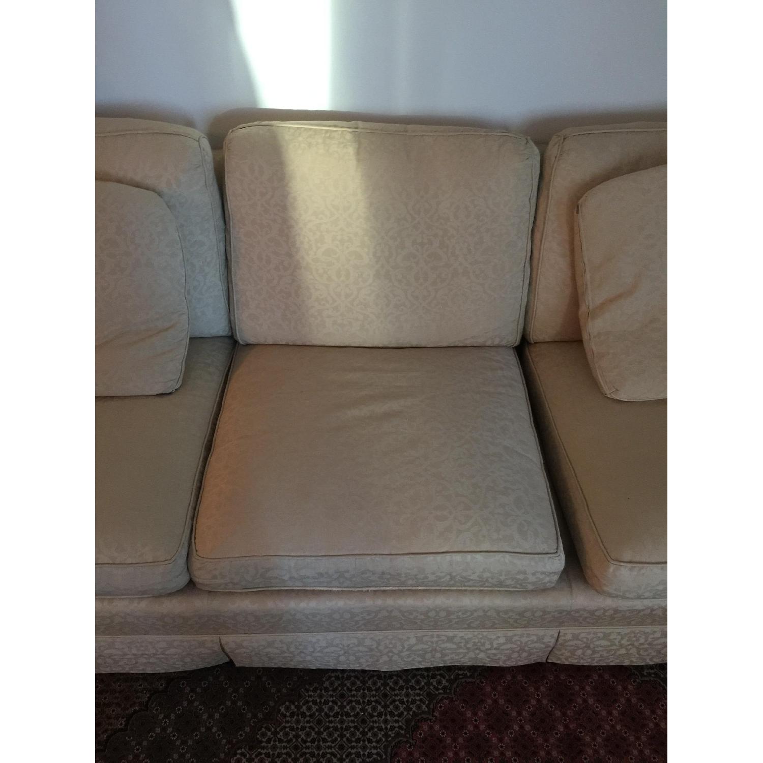 3 Seater Sofa - image-5