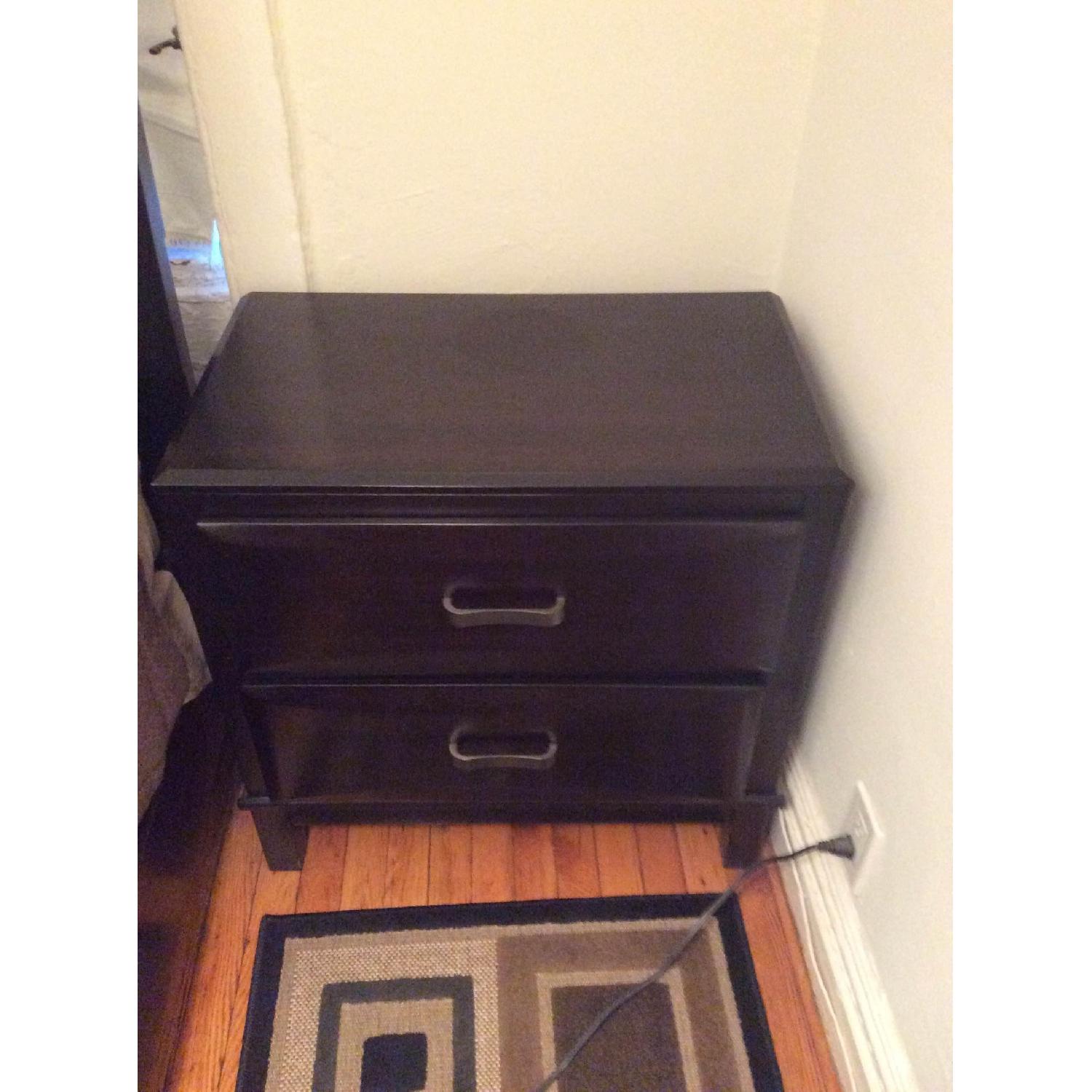 Ashley's Queen Bedroom set - image-1