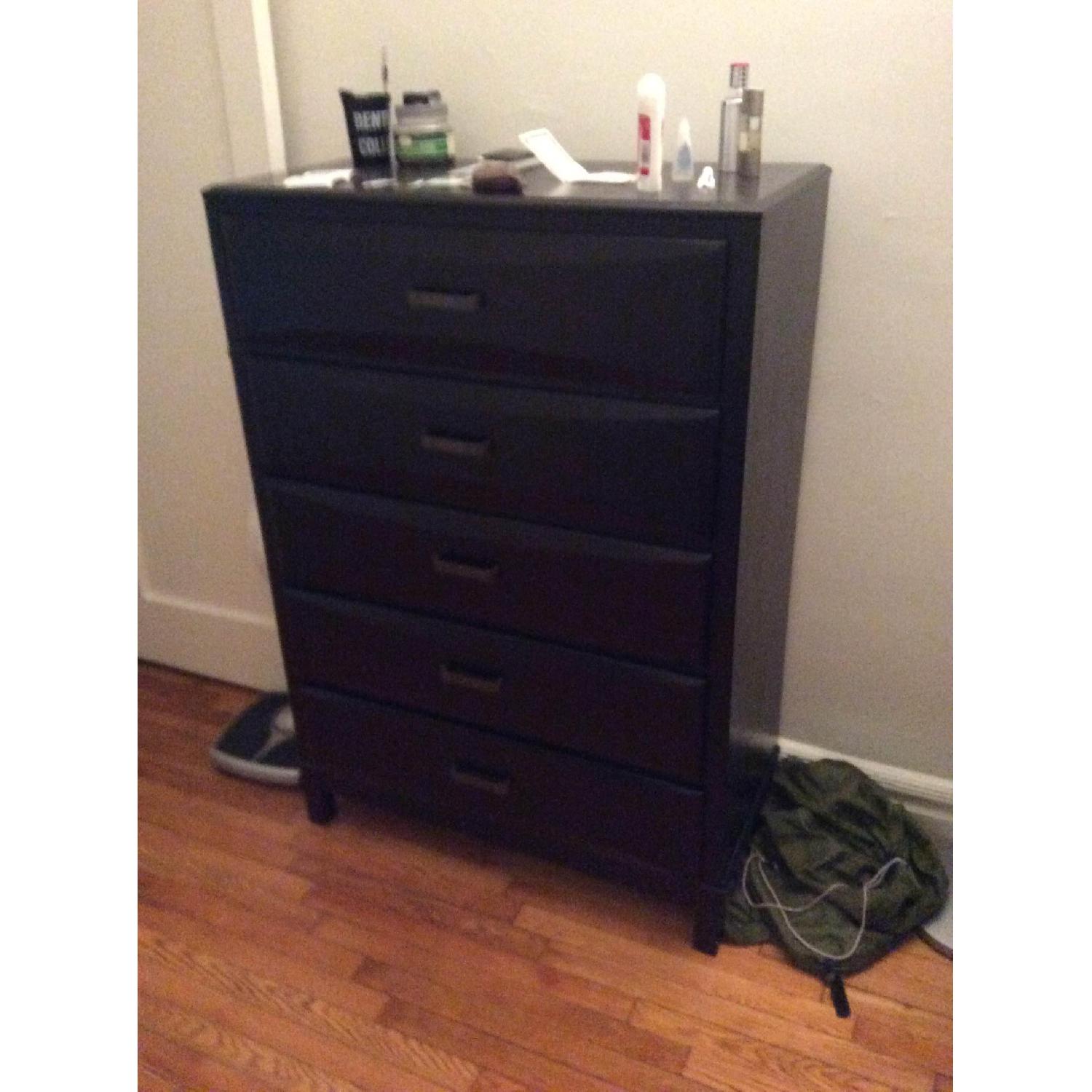 Ashley's Queen Bedroom set - image-2