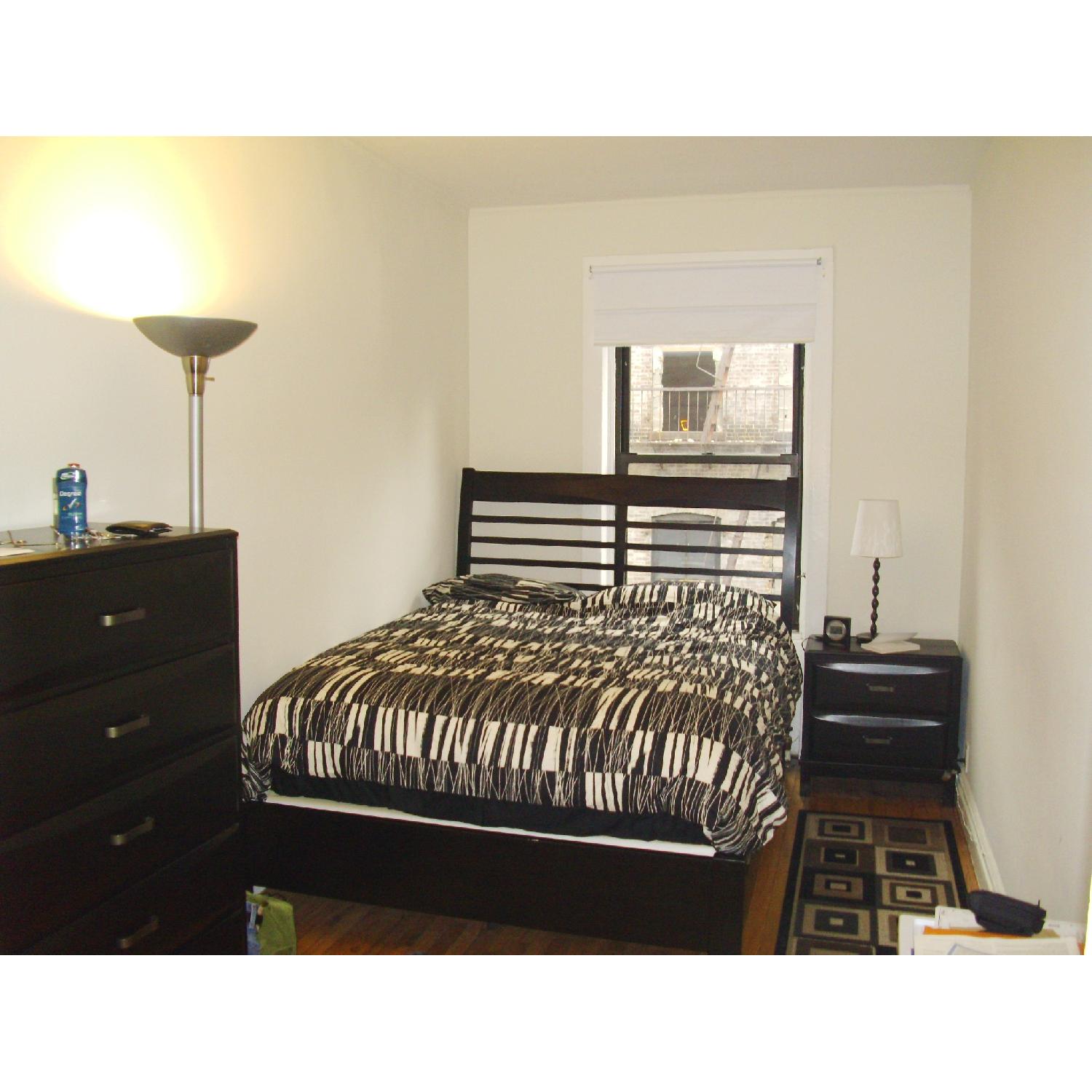 Ashley's Queen Bedroom set - image-3