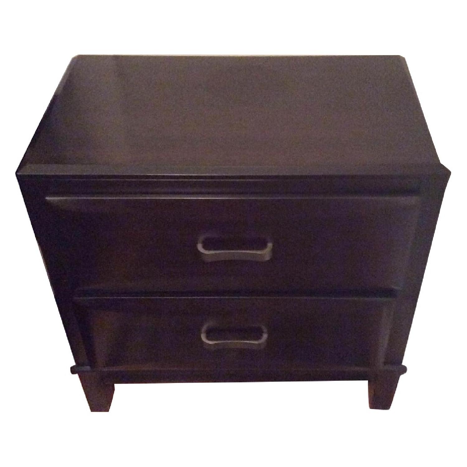 Ashley's Queen Bedroom set - image-4