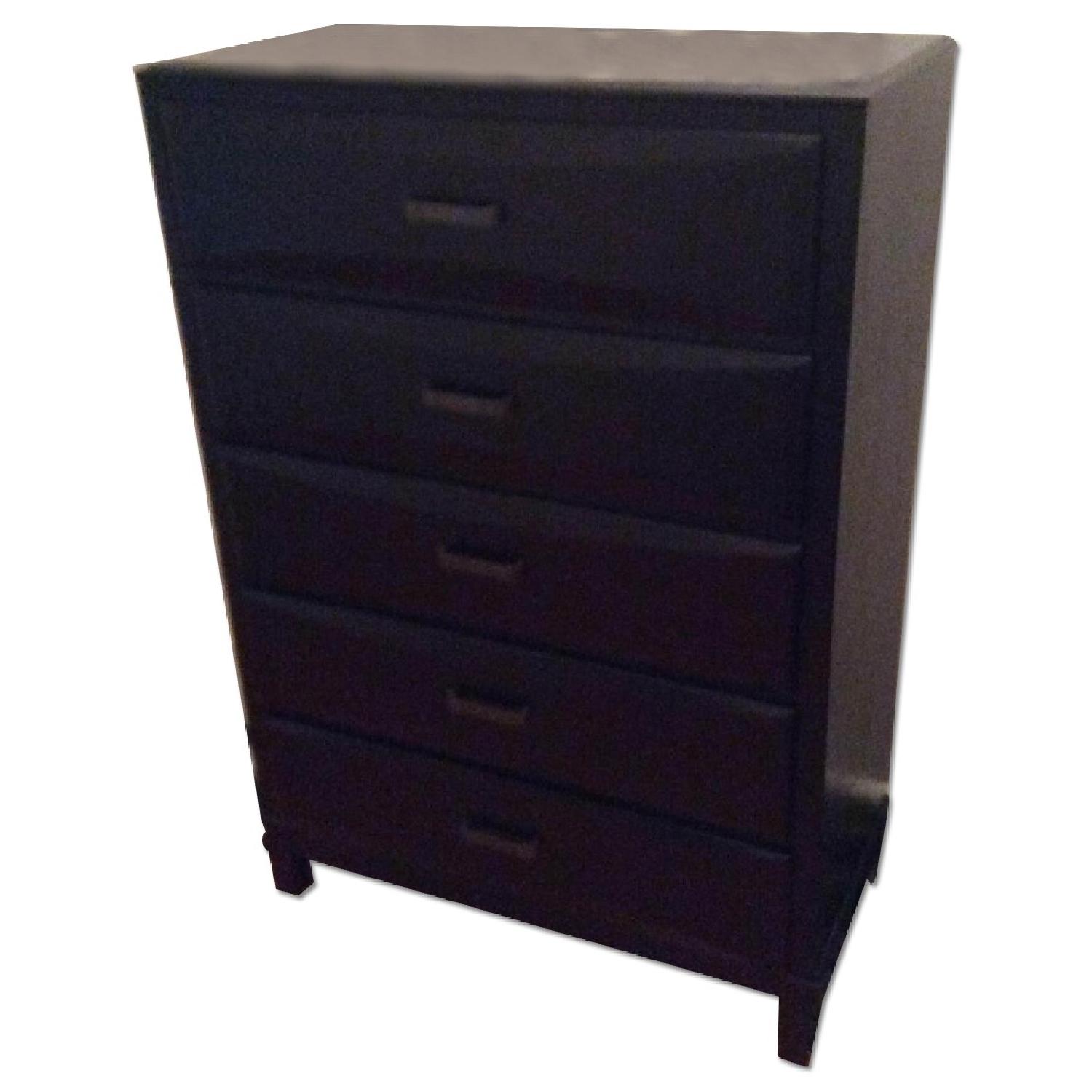 Ashley's Queen Bedroom set - image-5