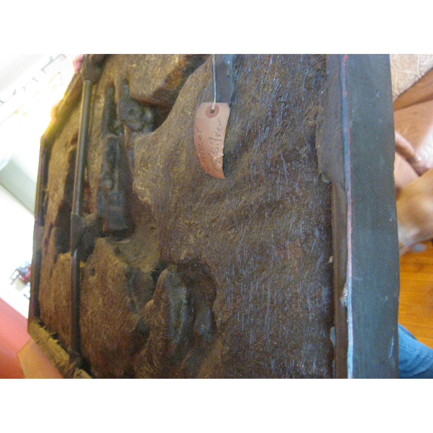 Finesse Originals Vintage Jousting Knights Wall Art - image-13