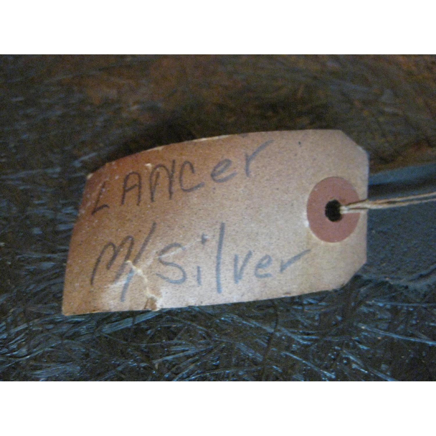 Finesse Originals Vintage Jousting Knights Wall Art - image-14