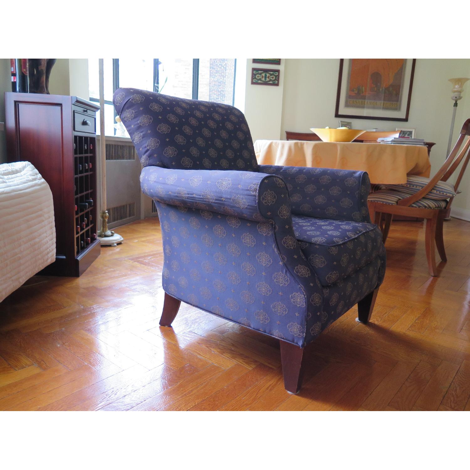 Broyhill Armchair - image-3