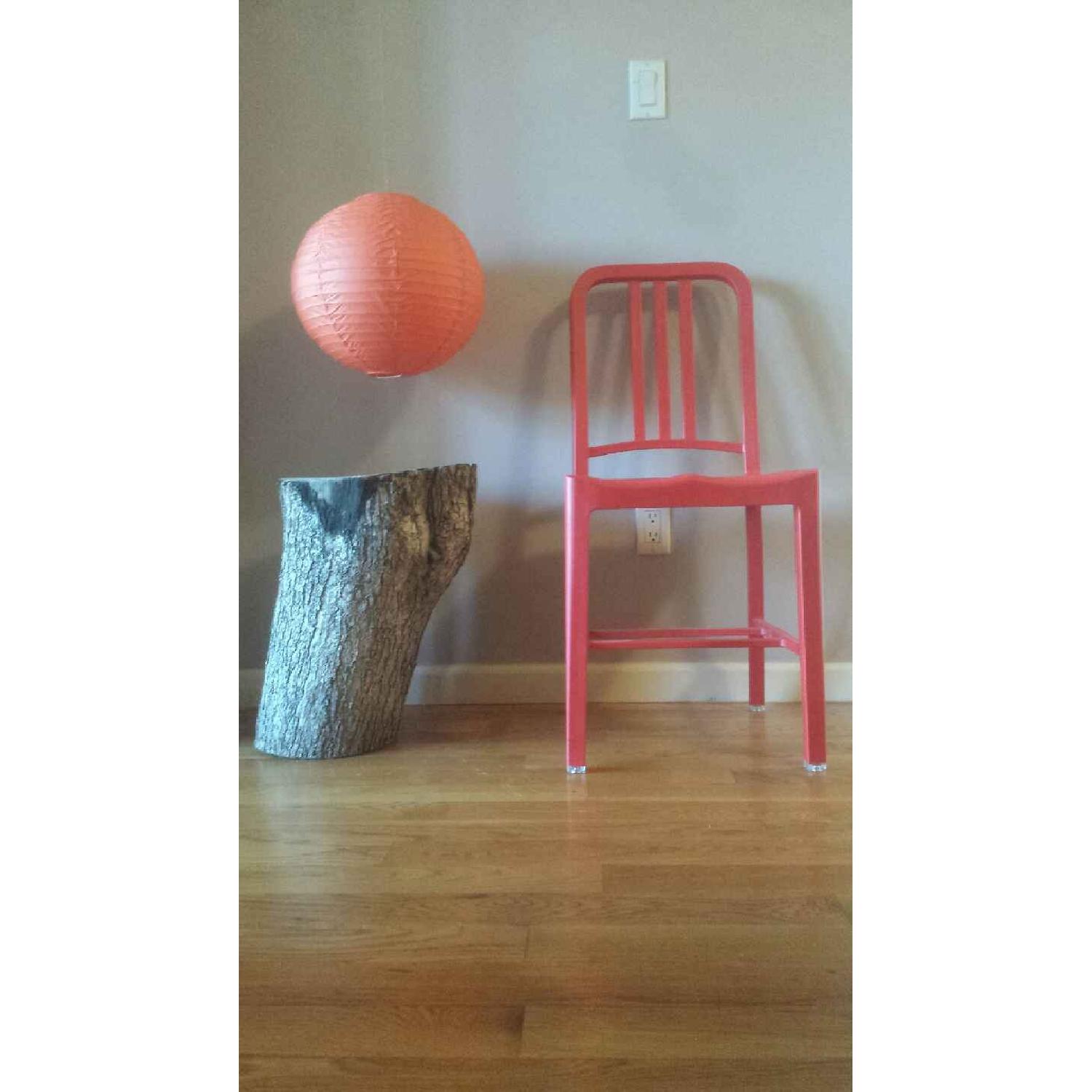 Emeco Navy 111 Chair - image-1