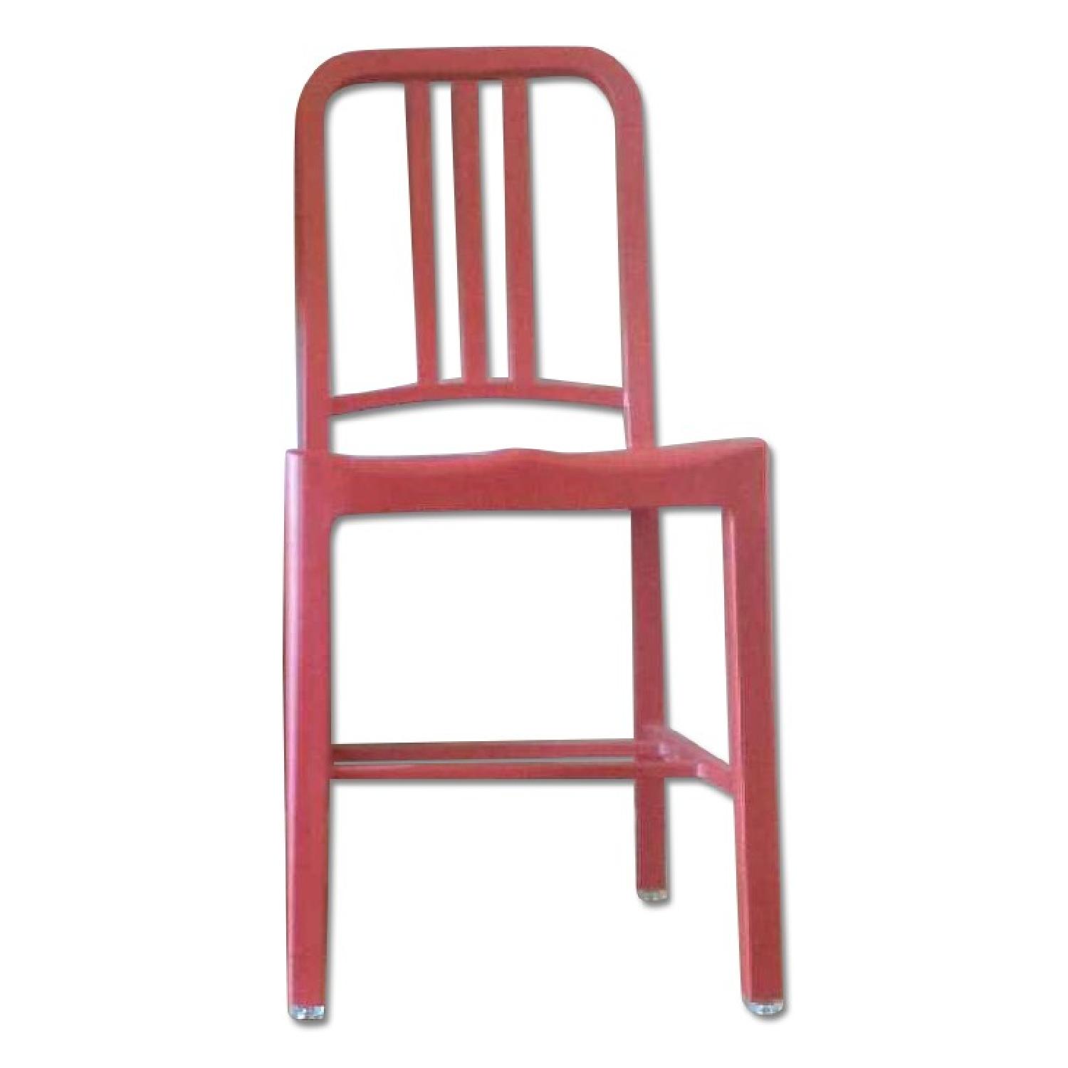 Emeco Navy 111 Chair - image-0