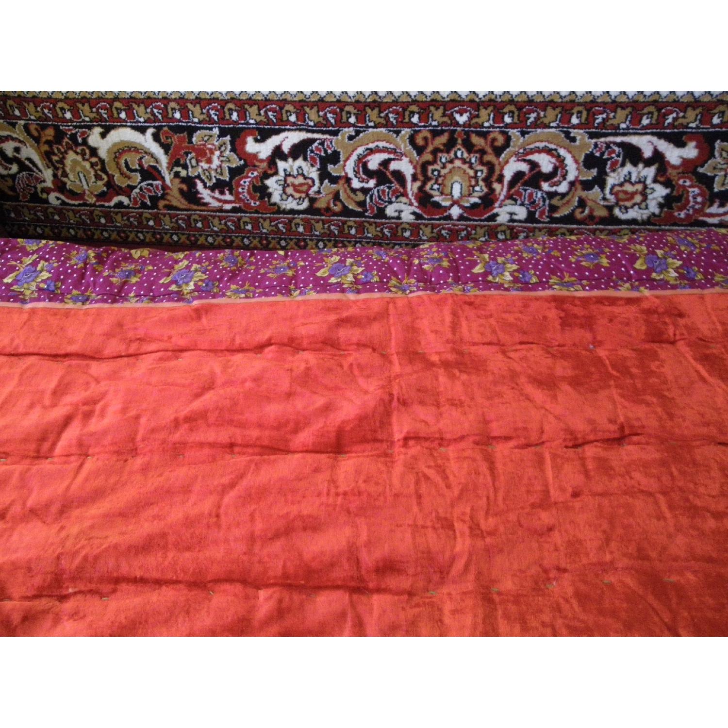 Organic Sheep's Wool Blankets - image-2
