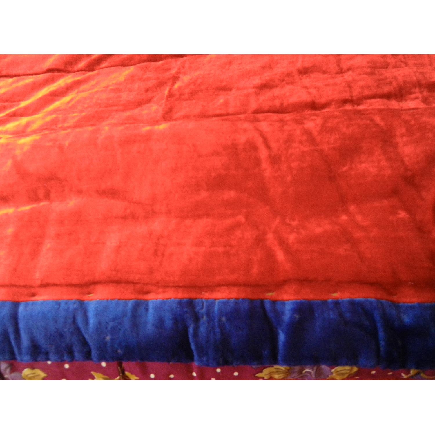 Organic Sheep's Wool Blankets - image-4