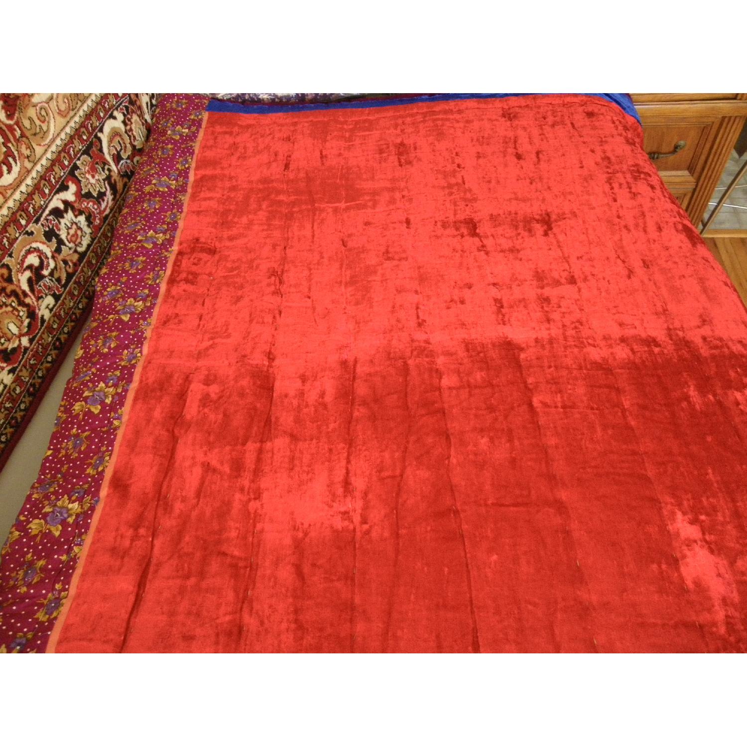 Organic Sheep's Wool Blankets - image-6