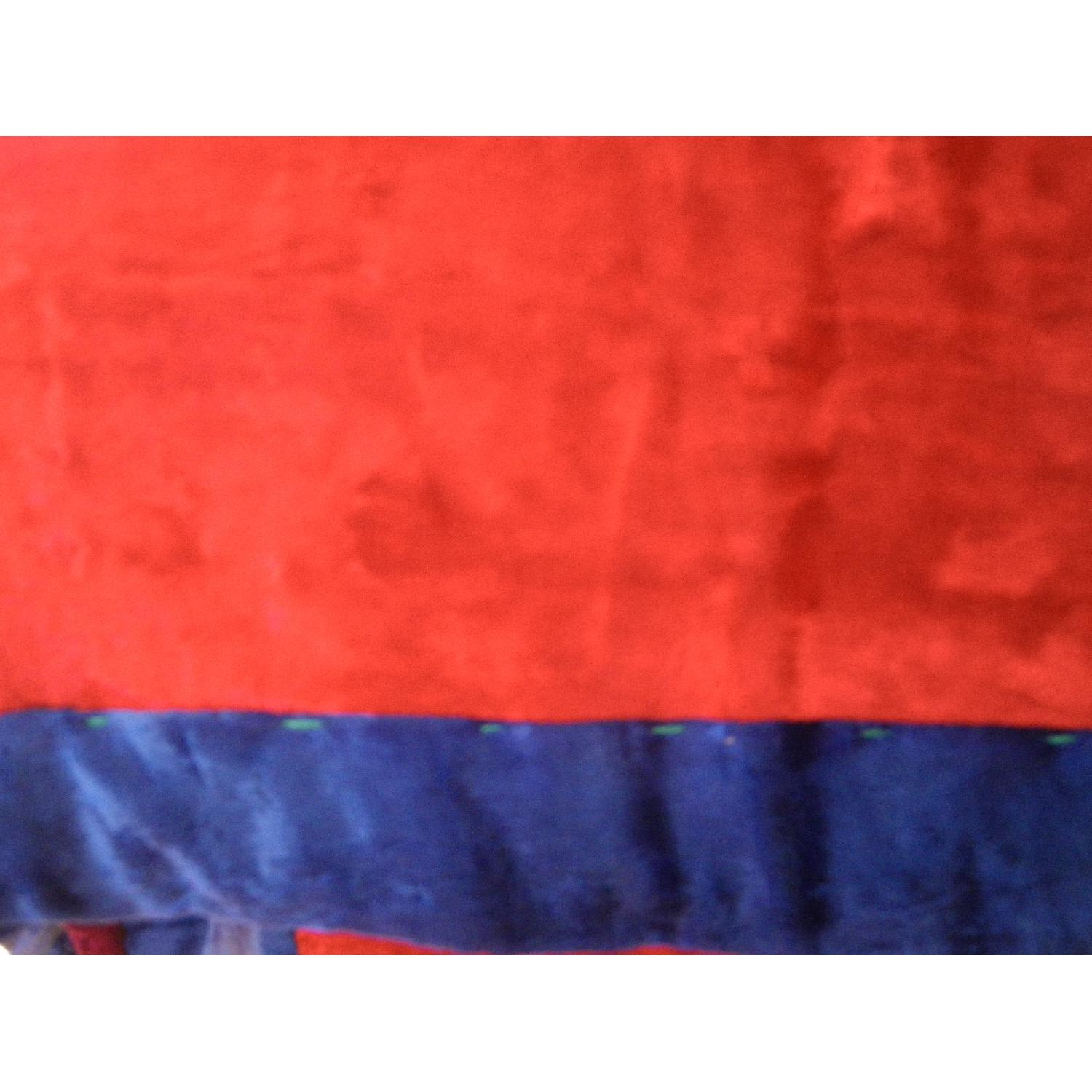 Organic Sheep's Wool Blankets - image-7