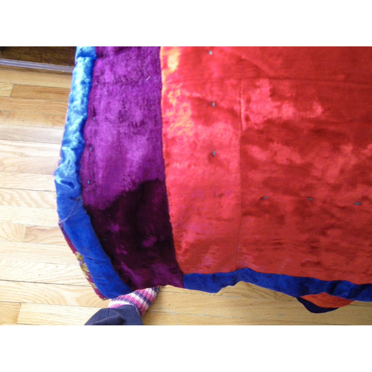 Organic Sheep's Wool Blankets - image-8
