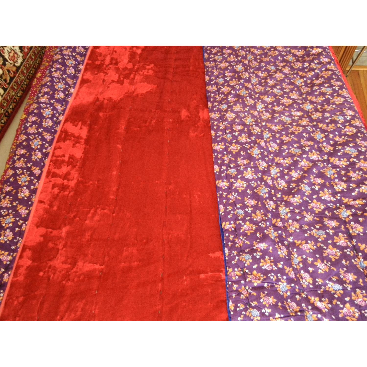 Organic Sheep's Wool Blankets - image-9